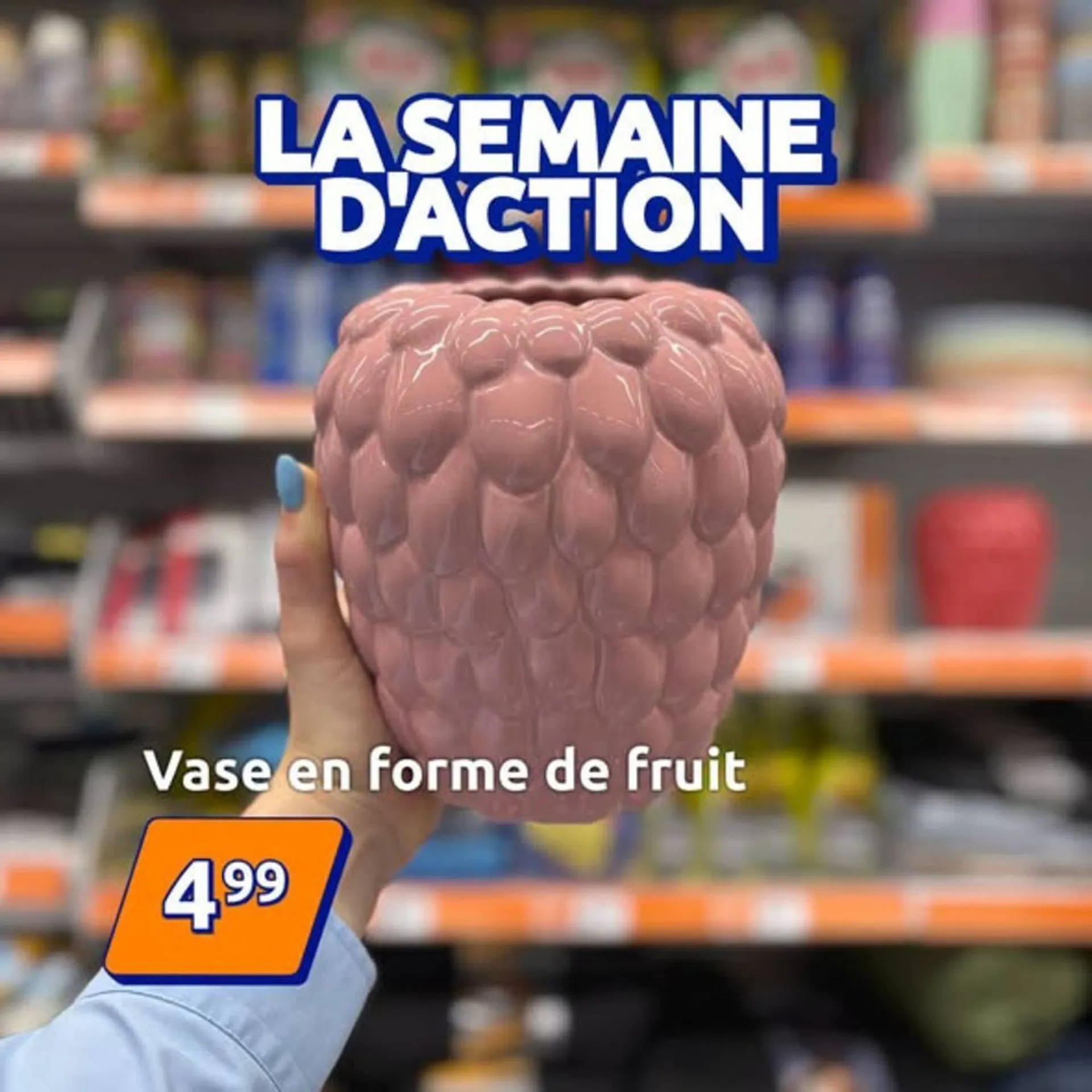 Action Catalogue Du 18/06/2026 au 26/06/2026 du 18 juin au 26 juin 2026 - Catalogue page 5