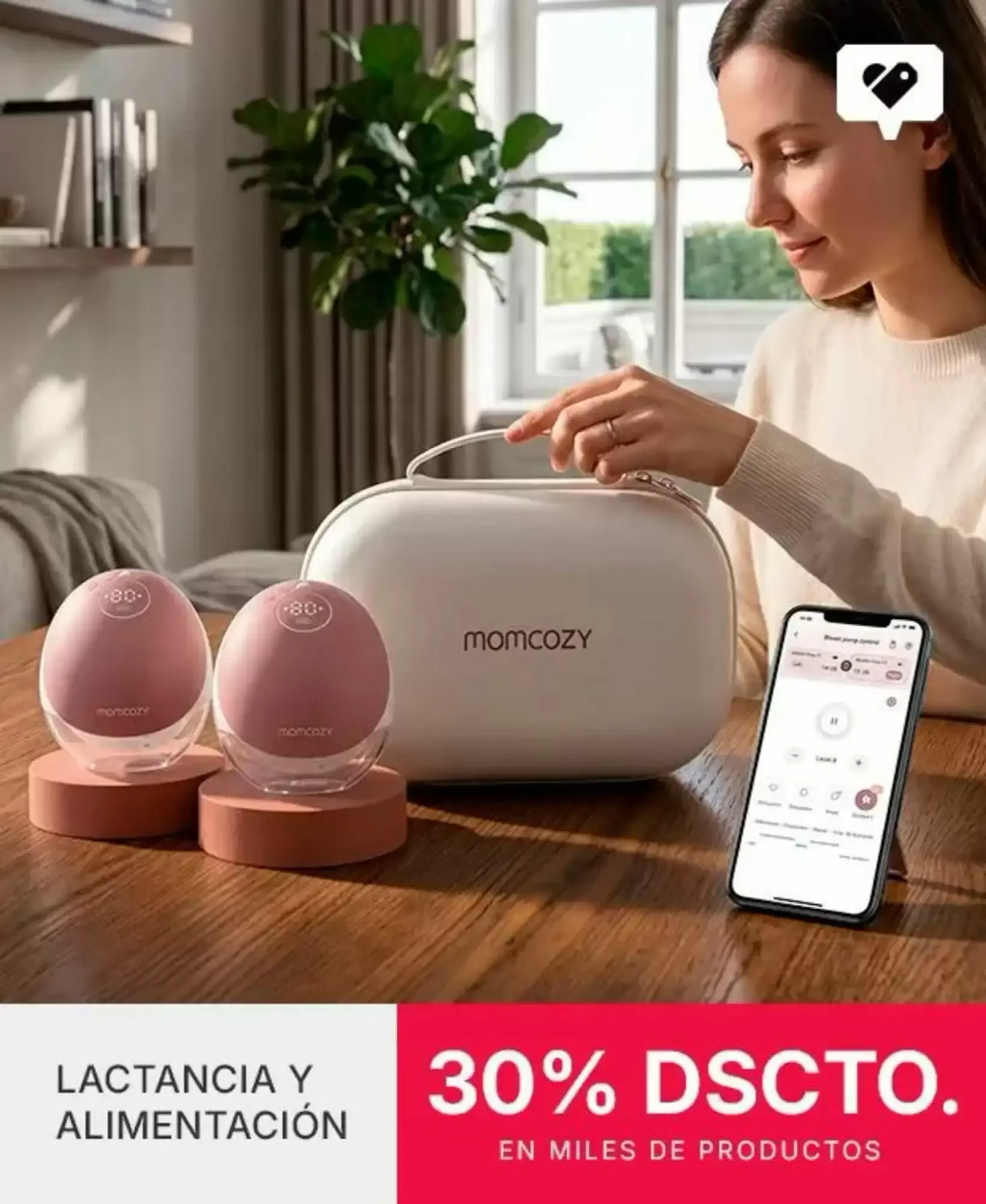 Catalogo de ULA Secador Multistyler Revolution 8 en 1 13 de julio al 28 de julio 2026 - Pag 21