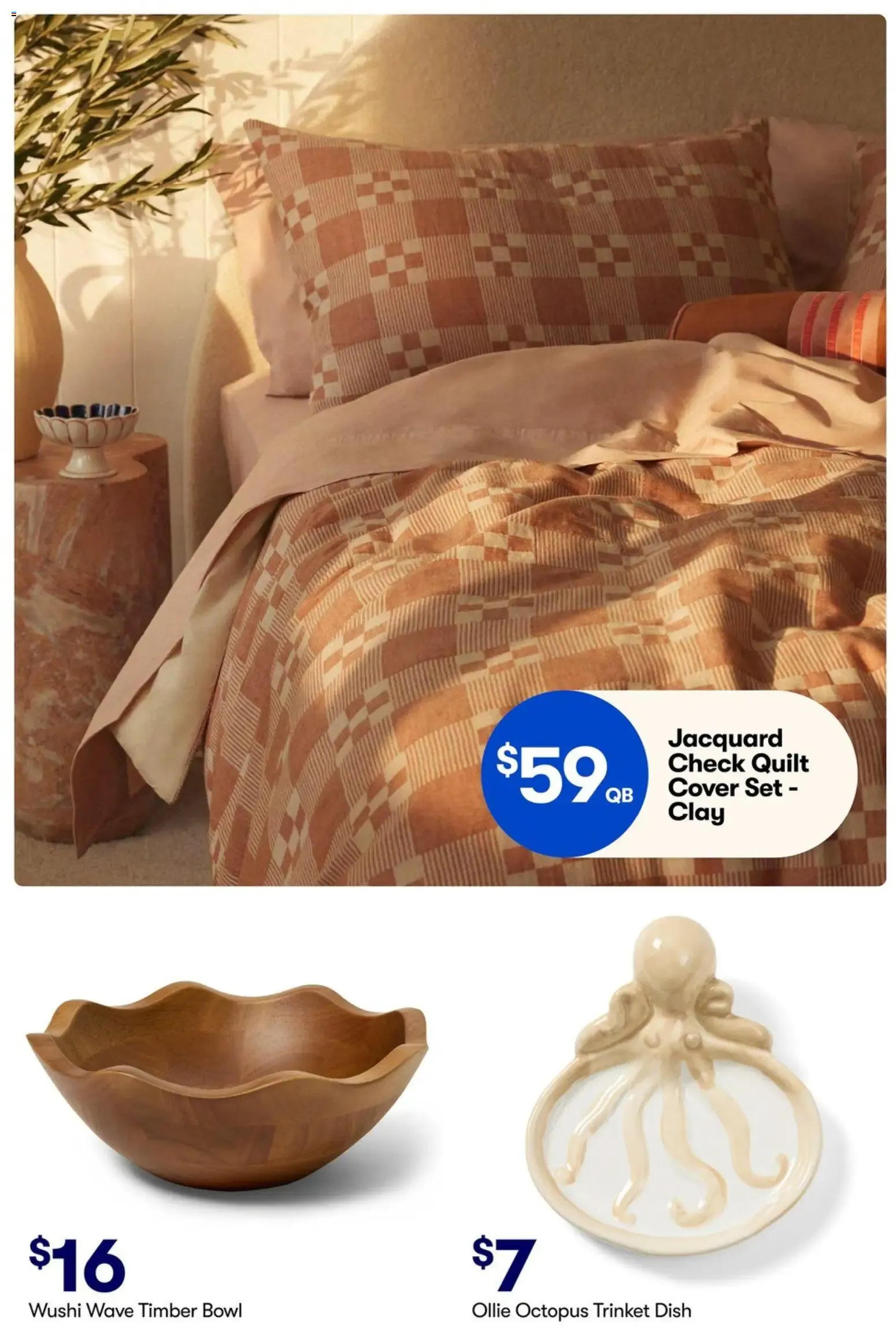 New Season Spring / Summer - Catalogue valid from 24 August to 28 February 2027 - page 7