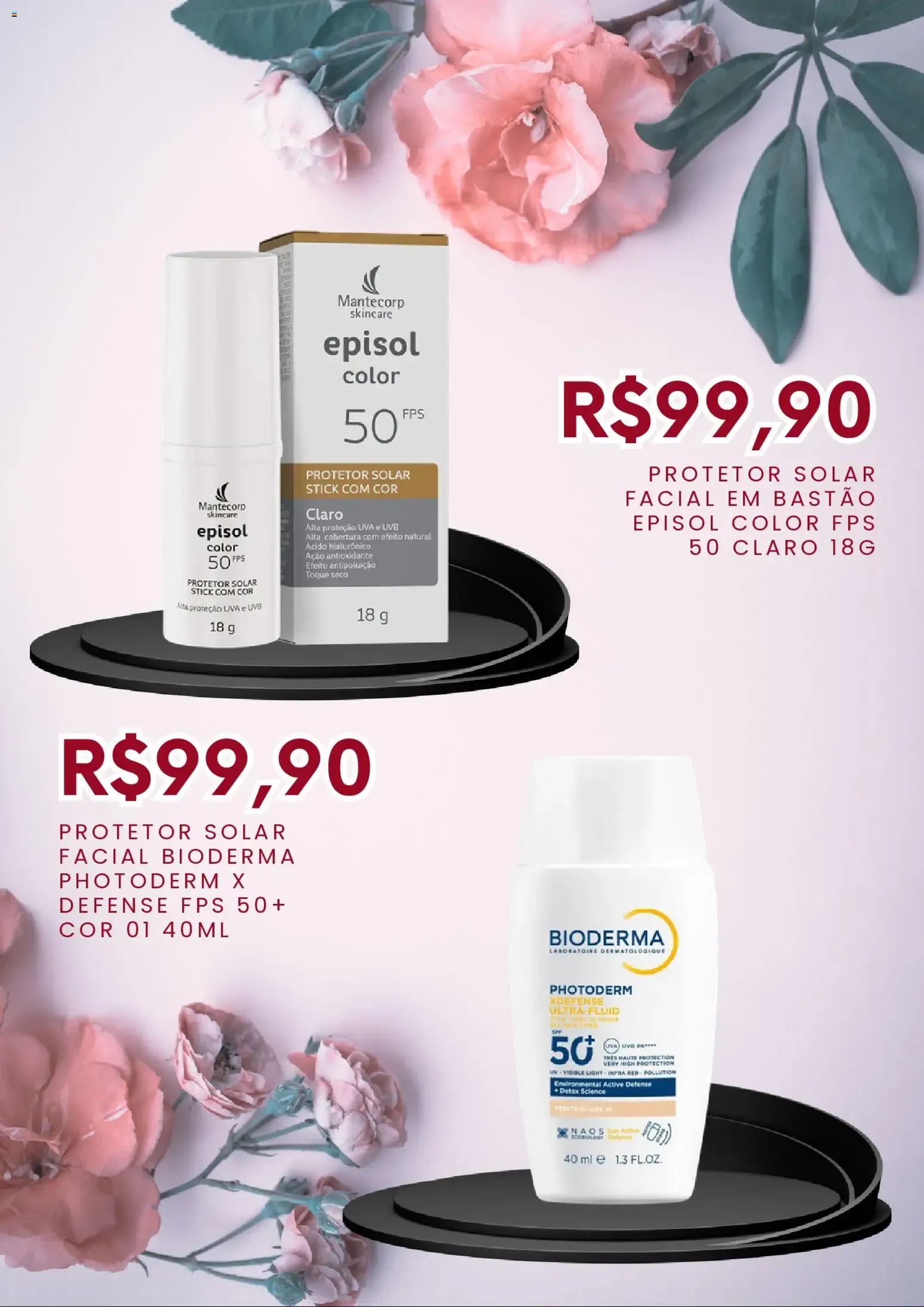 Encarte de Drogasil - Catálogo atual de 08/06/2026 | Promoções online 8 de junho até 14 de junho 2026 - Pagina 5