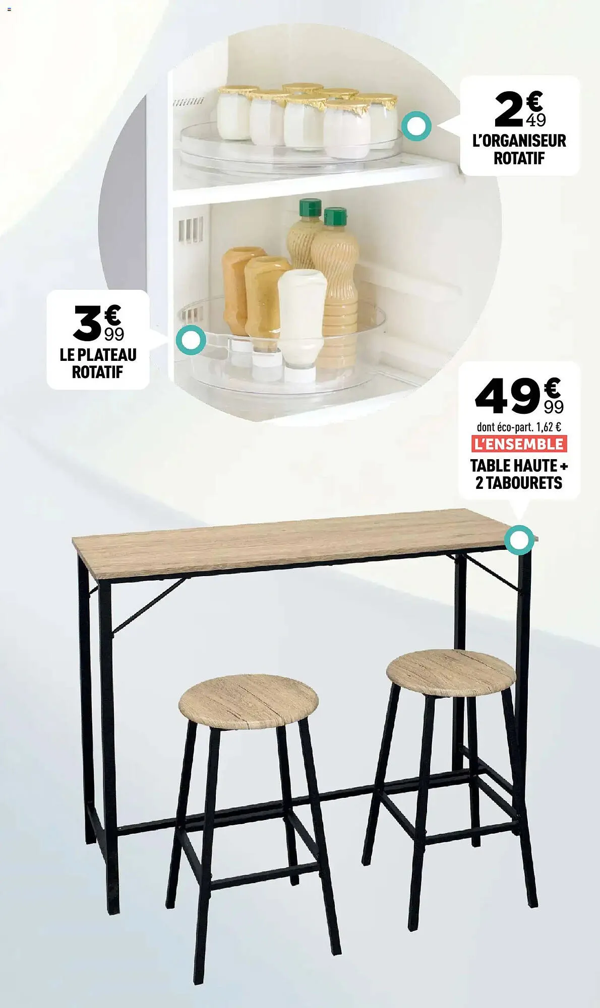 Centrakor Catalogue du 31 août au 13 septembre 2026 - Catalogue page 31