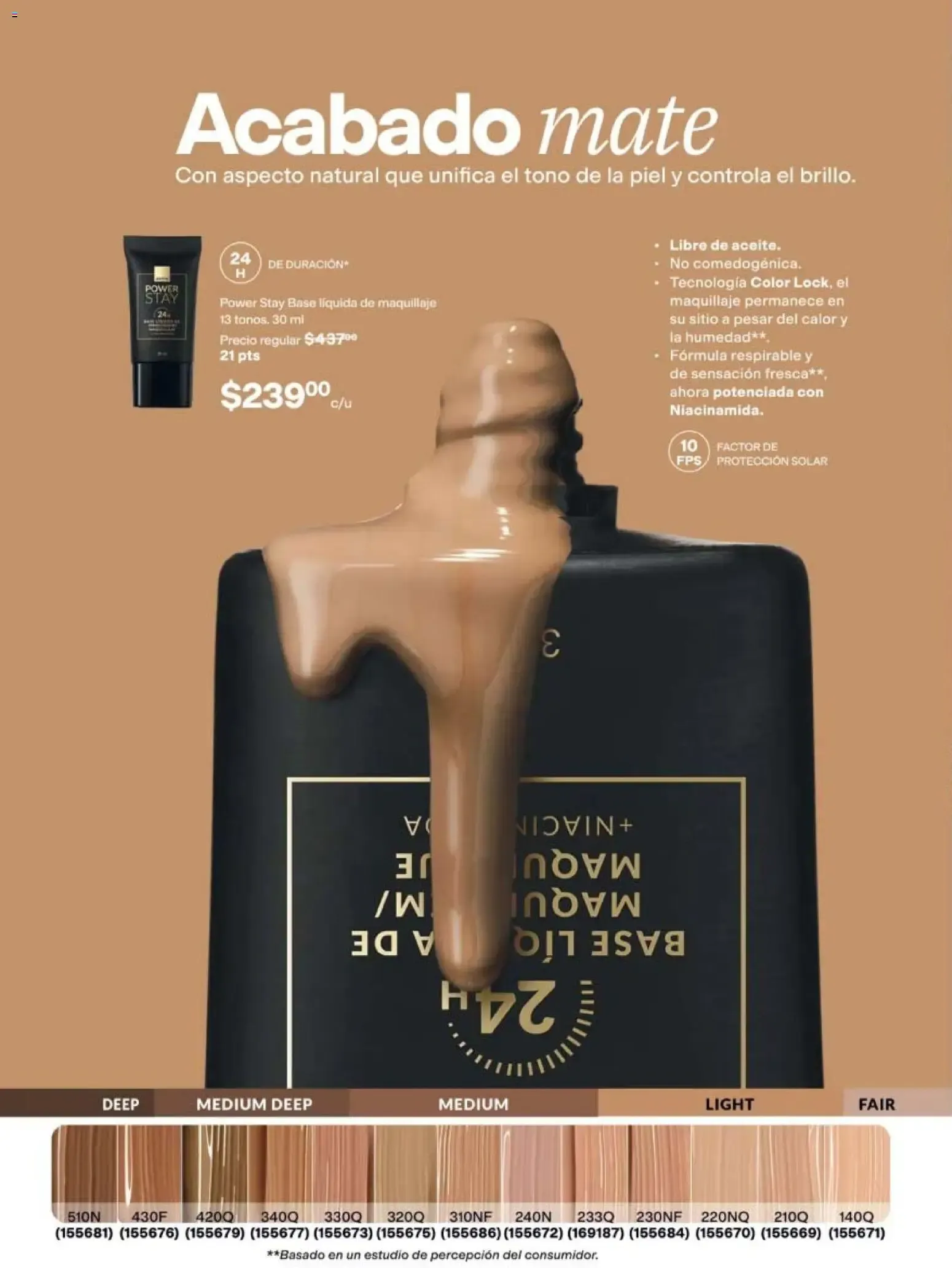 Catálogo de AVON CATÁLOGO PDF - AVON campaña 10 2026 19 de junio al 29 de julio 2026 - Pagina 16