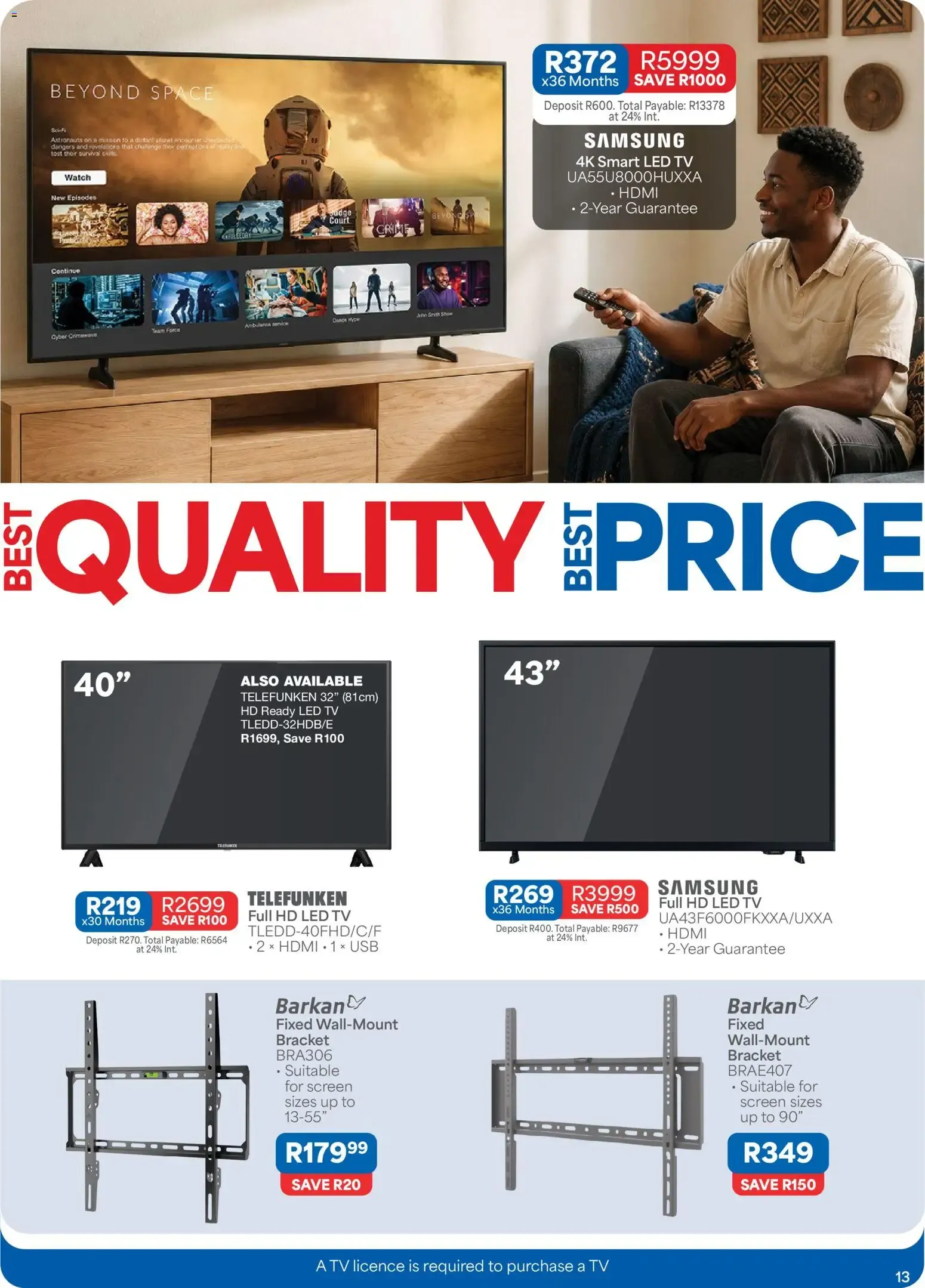 OK Furniture Catalogue (10/08/2026 - 23/08/2026) Online from 10 August to 23 August 2026 - Catalogue Page 13