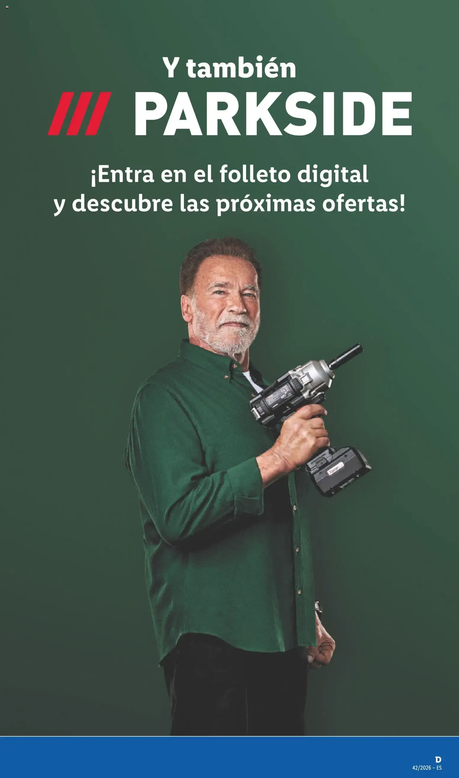 Catálogo de Lidl folleto de bazar del 12/10/2026 | Ofertas 12 de octubre al 18 de octubre 2026 - Página 39