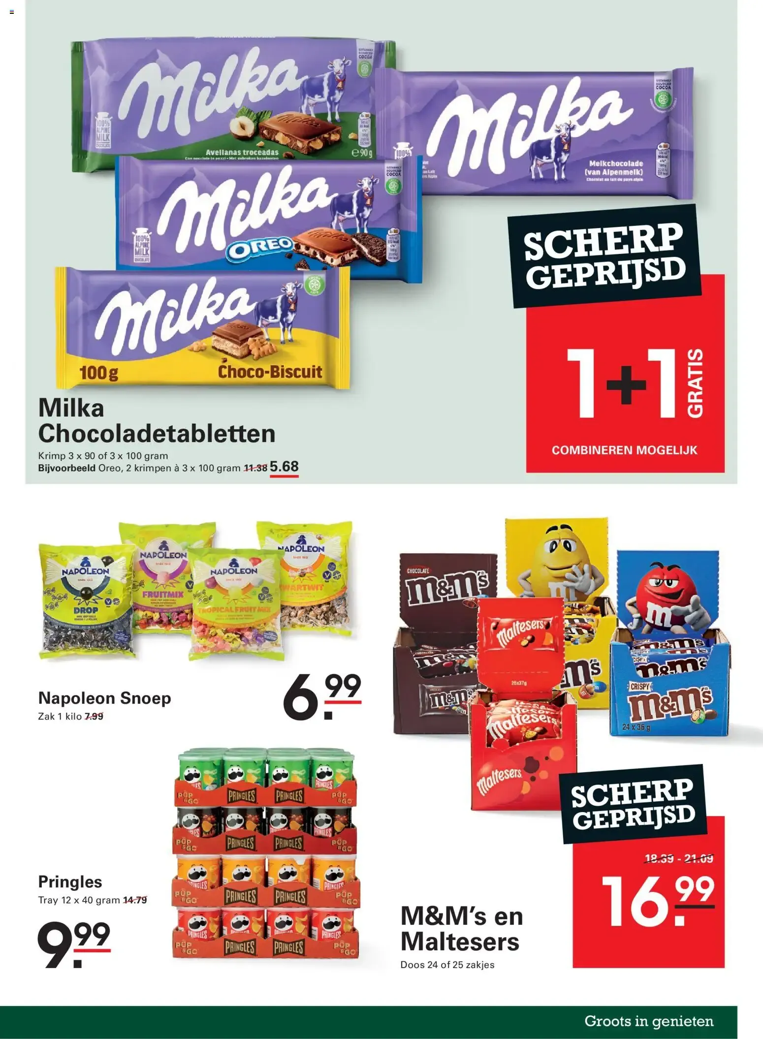 Sligro Coca-Cola Food Offer van 24 september tot 12 oktober 2026 - Folder pagina 17