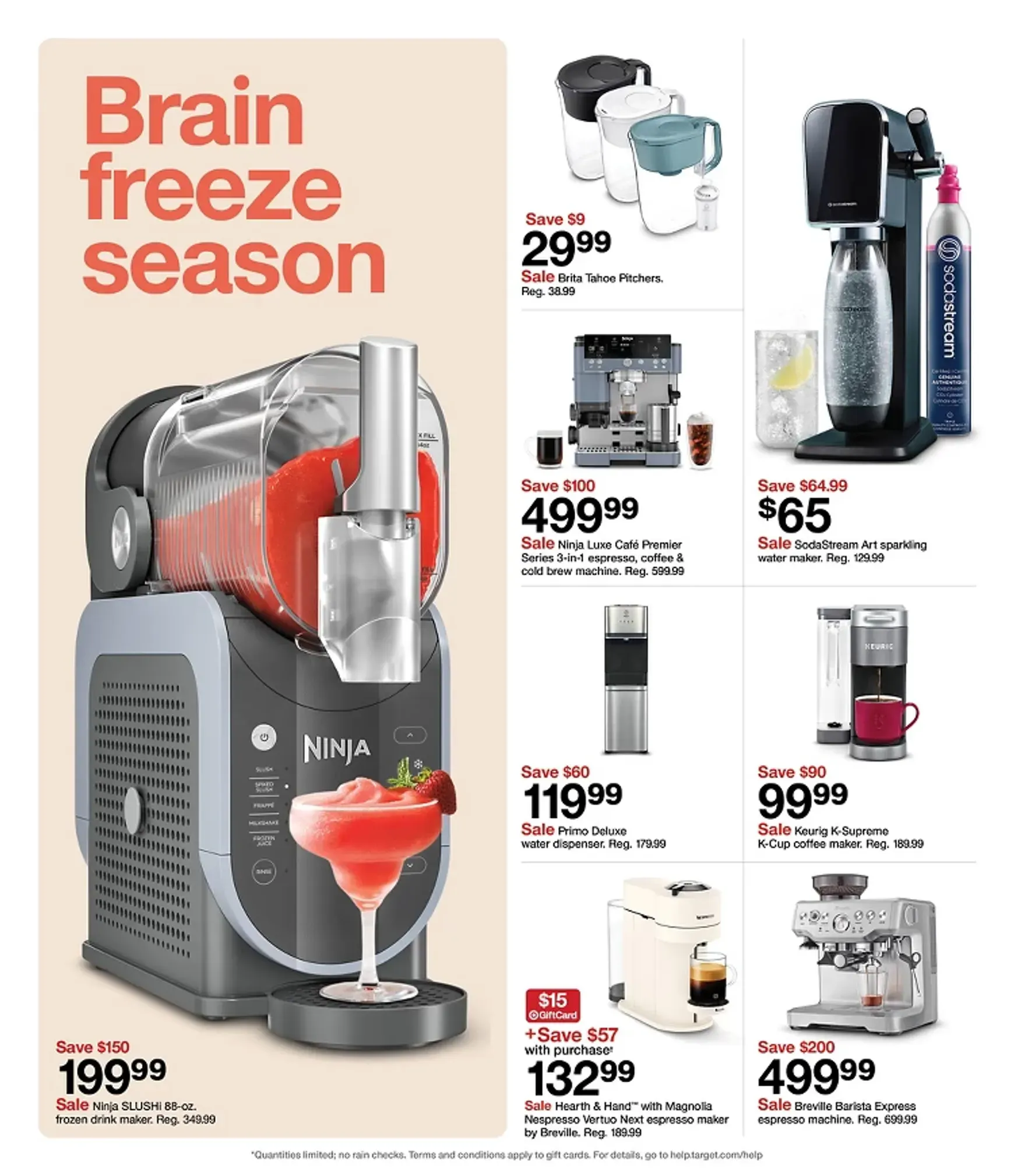 Weekly ad Ocircle deal days from June 23 to June 26 2026 - Page 11