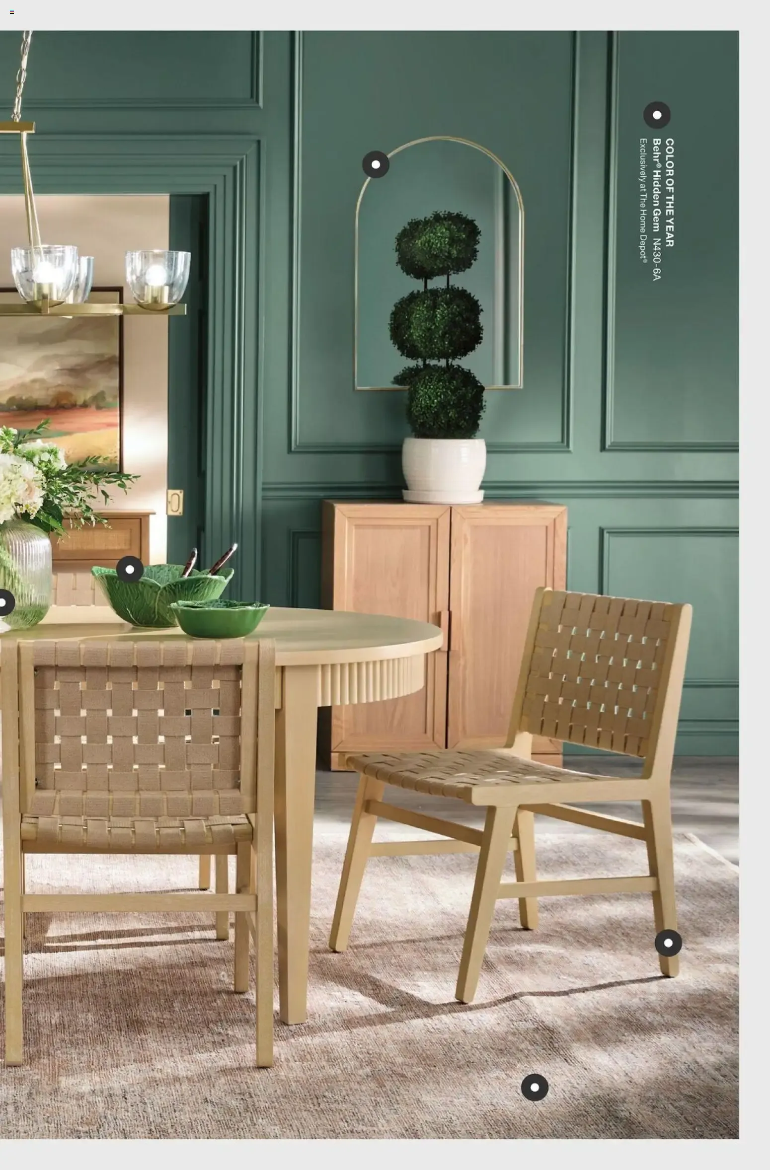 Weekly ad The Home Depot: Ease Into Summer from June 15 to July 26 2026 - Page 7