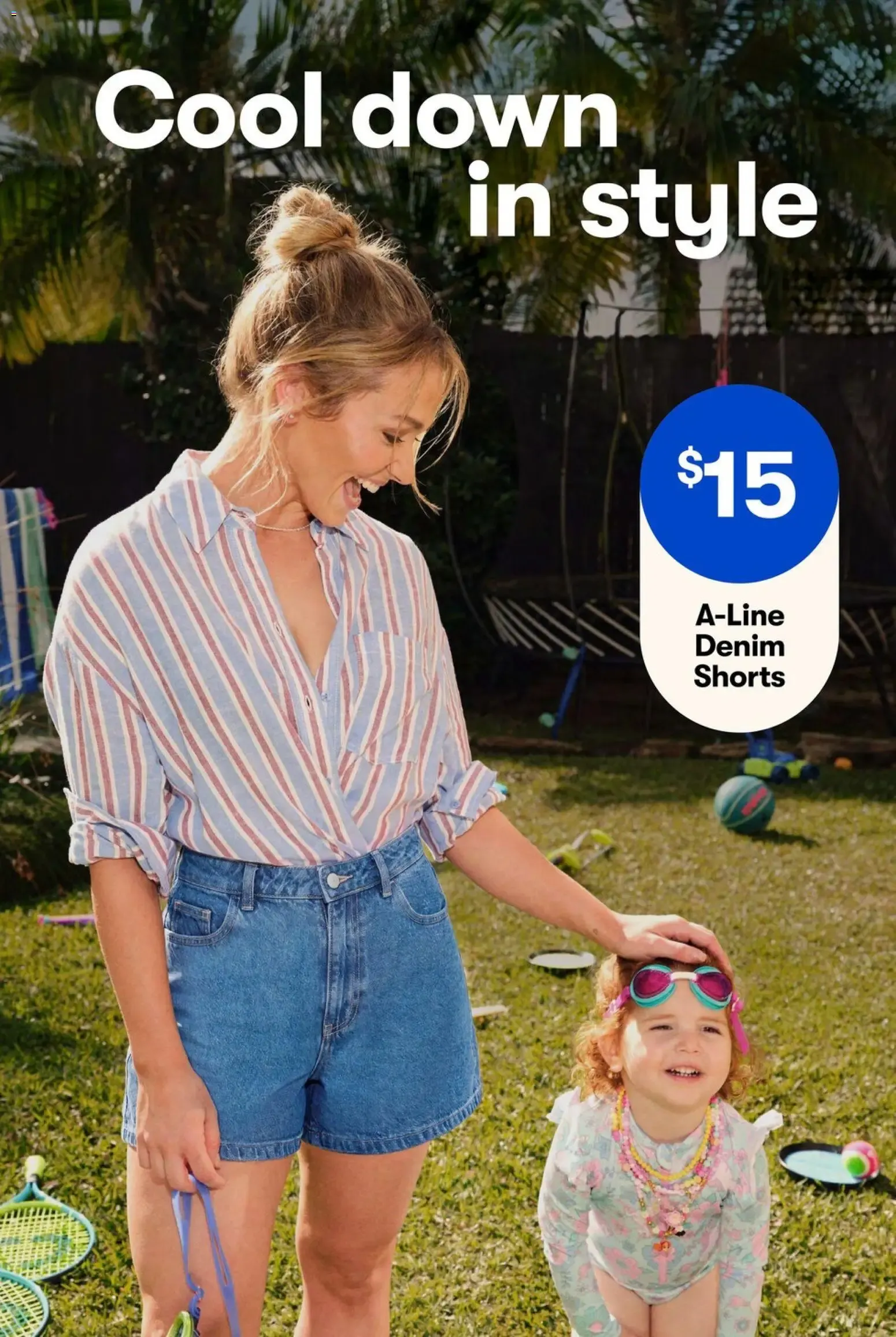 New Season Spring / Summer - Catalogue valid from 24 August to 28 February 2027 - page 18