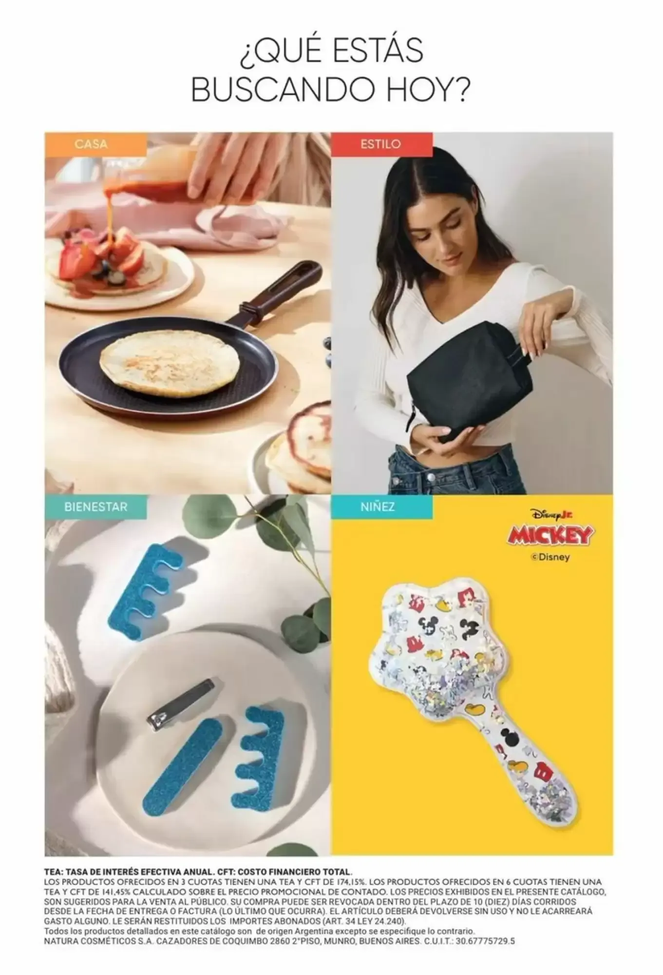 Ofertas de casa & estilo 25 de septiembre al 10 de octubre 2026 - Página 3 del catálogo