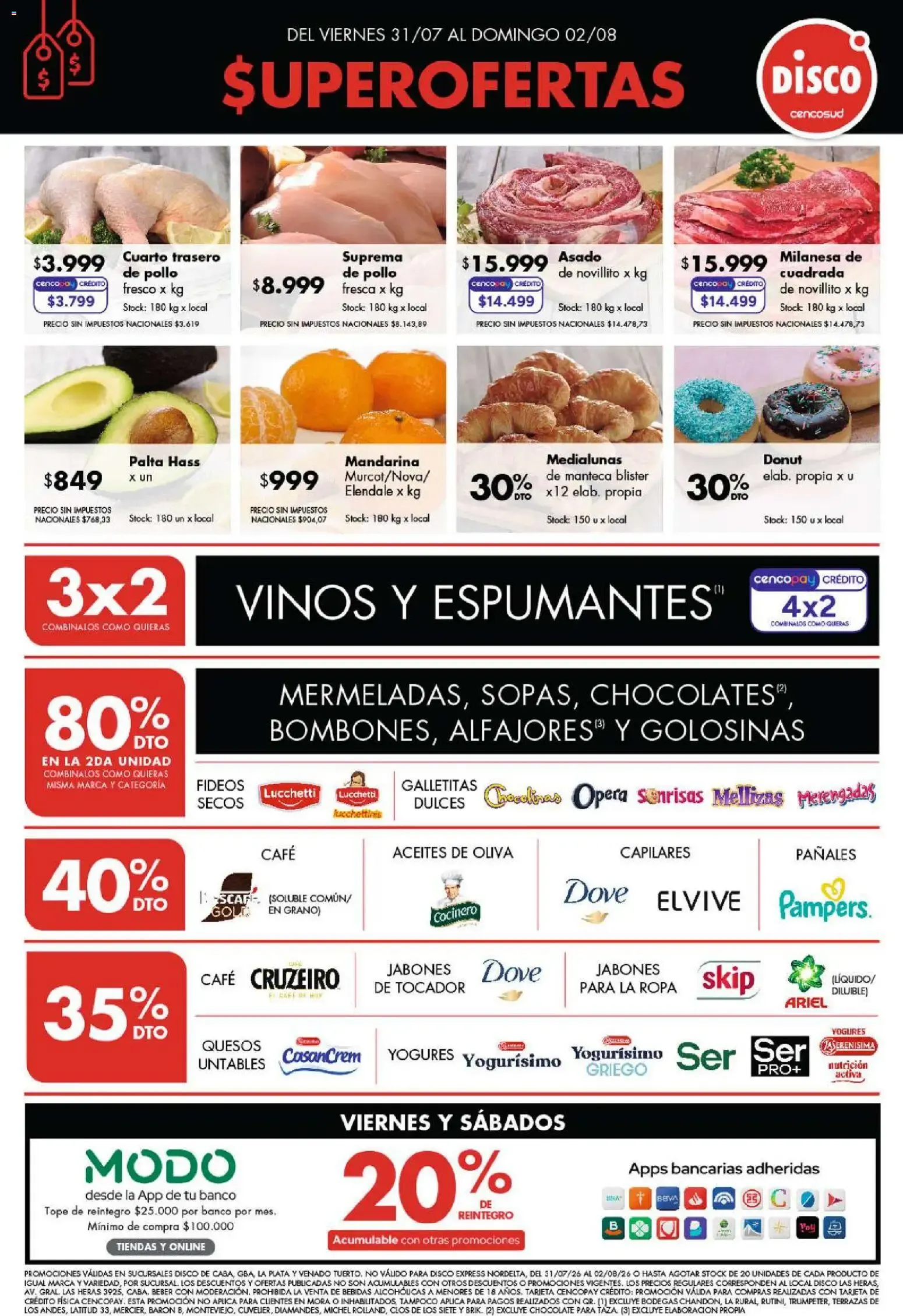 Super Ofertas