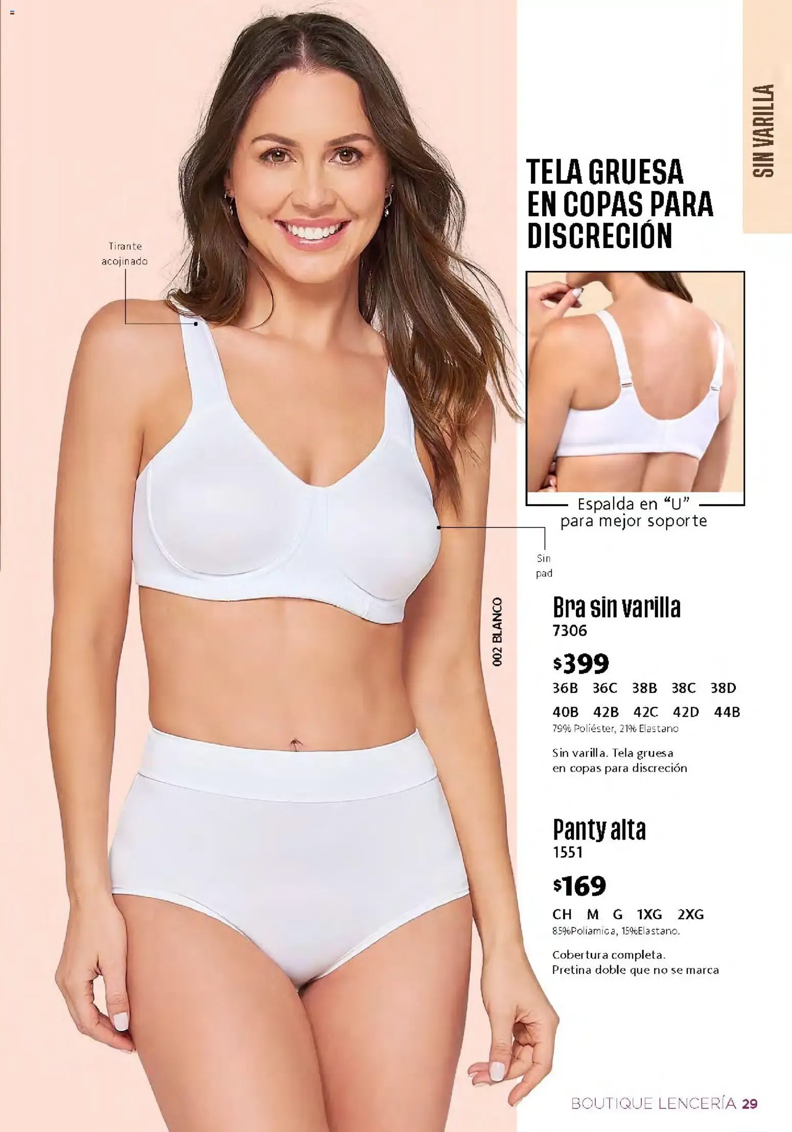 Catálogo de Ilusión 1 de septiembre al 30 de septiembre 2026 - Pagina 31
