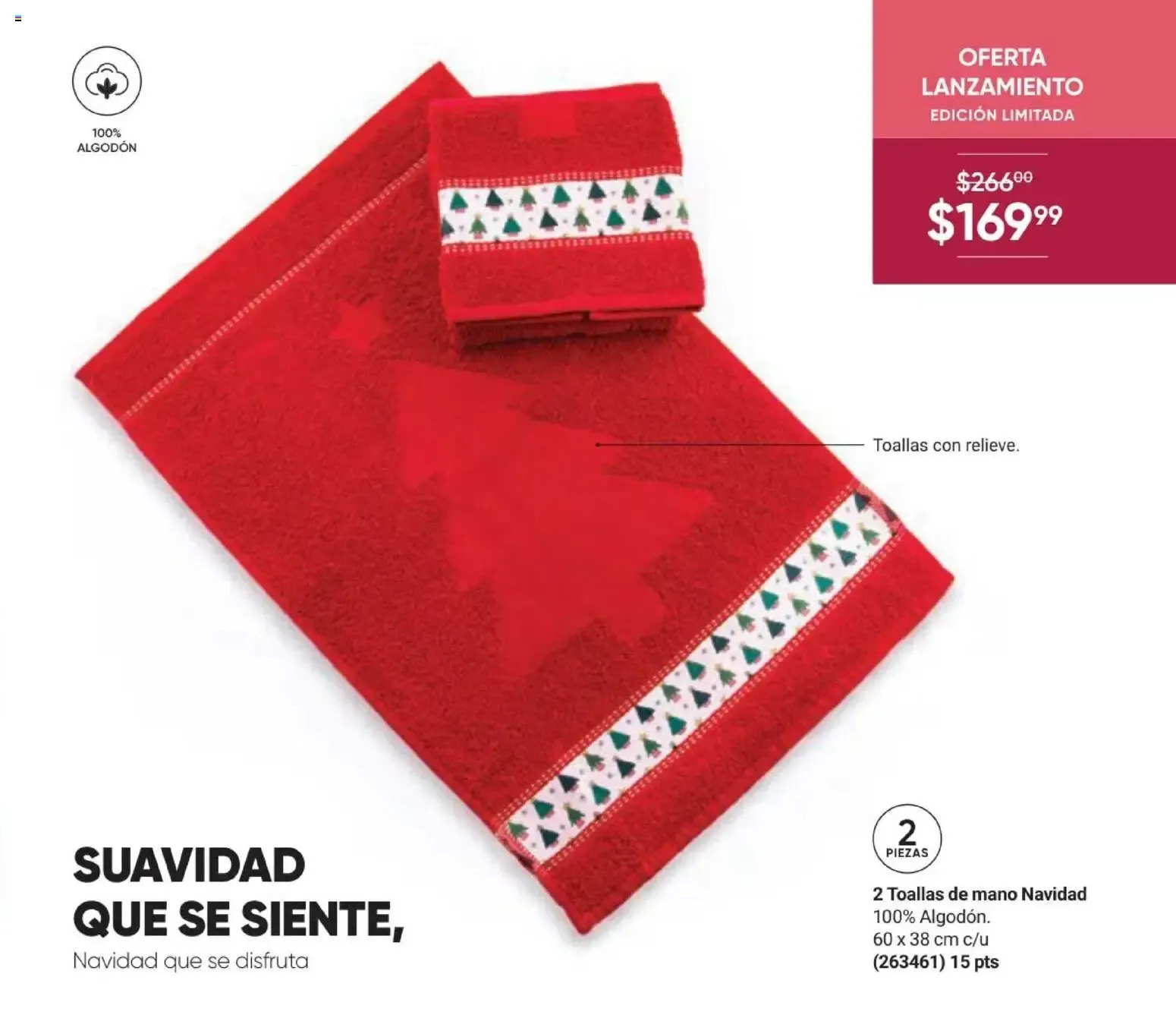 Catálogo de AVON CATÁLOGO PDF - AVON Casa & Estilo 16 2026 5 de octubre al 2 de diciembre 2026 - Pagina 19