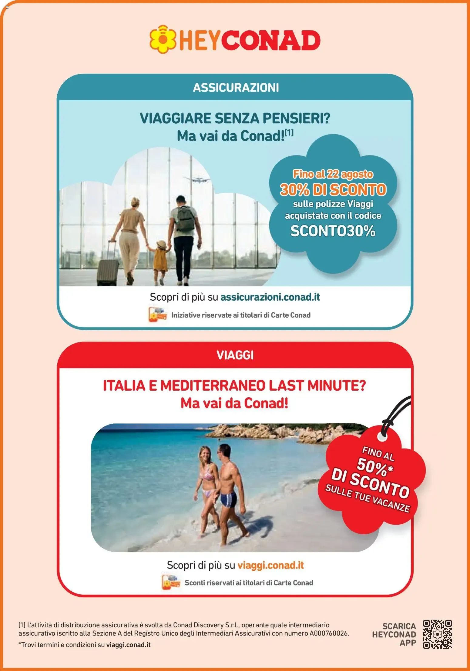 miPREMIO - Catalogo Premi da 16 luglio a 28 luglio di 2026 - Pagina del volantino 3