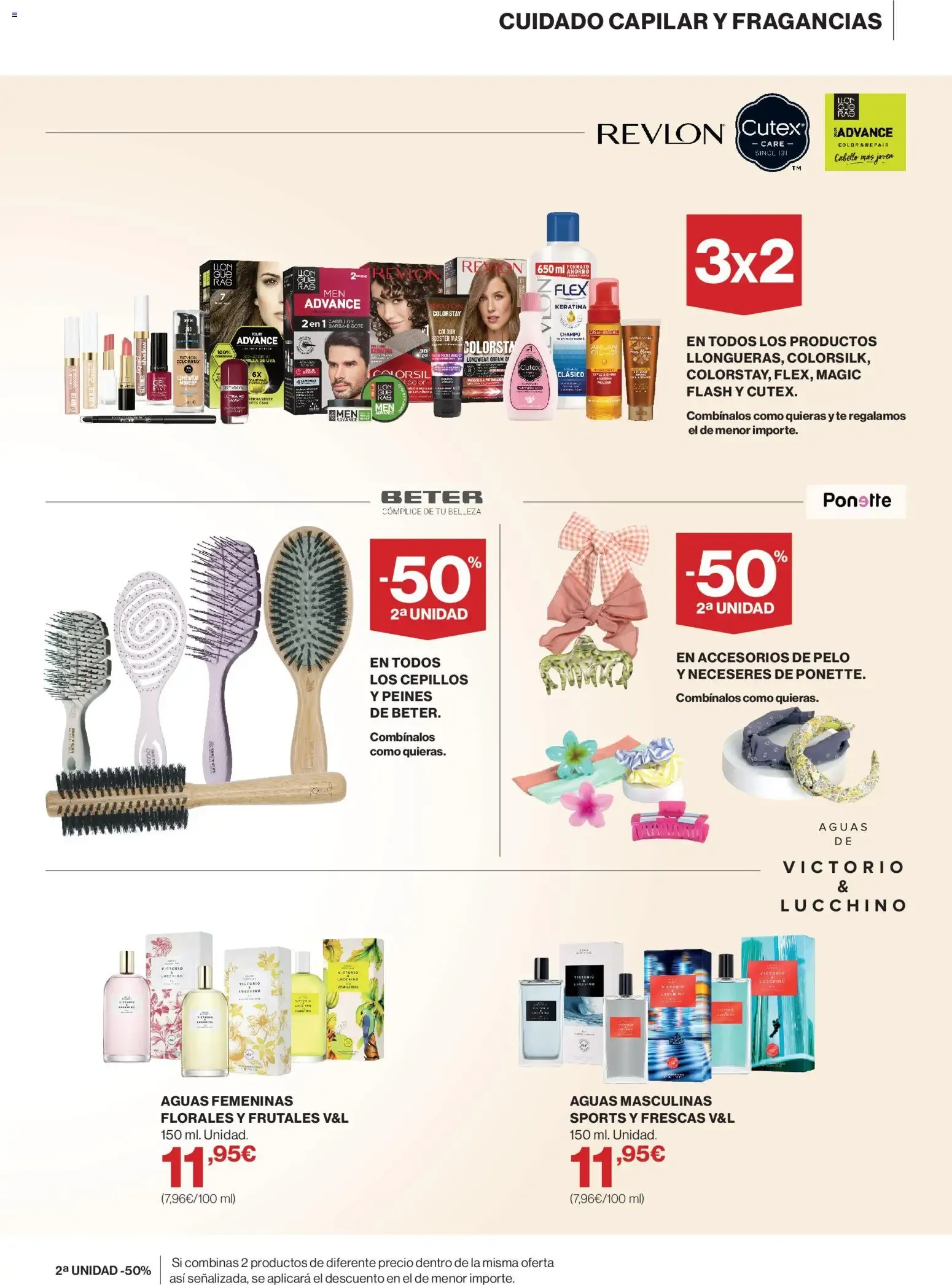 Catálogo de Ganas de Verano Perfumería 18 de junio al 15 de julio 2026 - Página 10