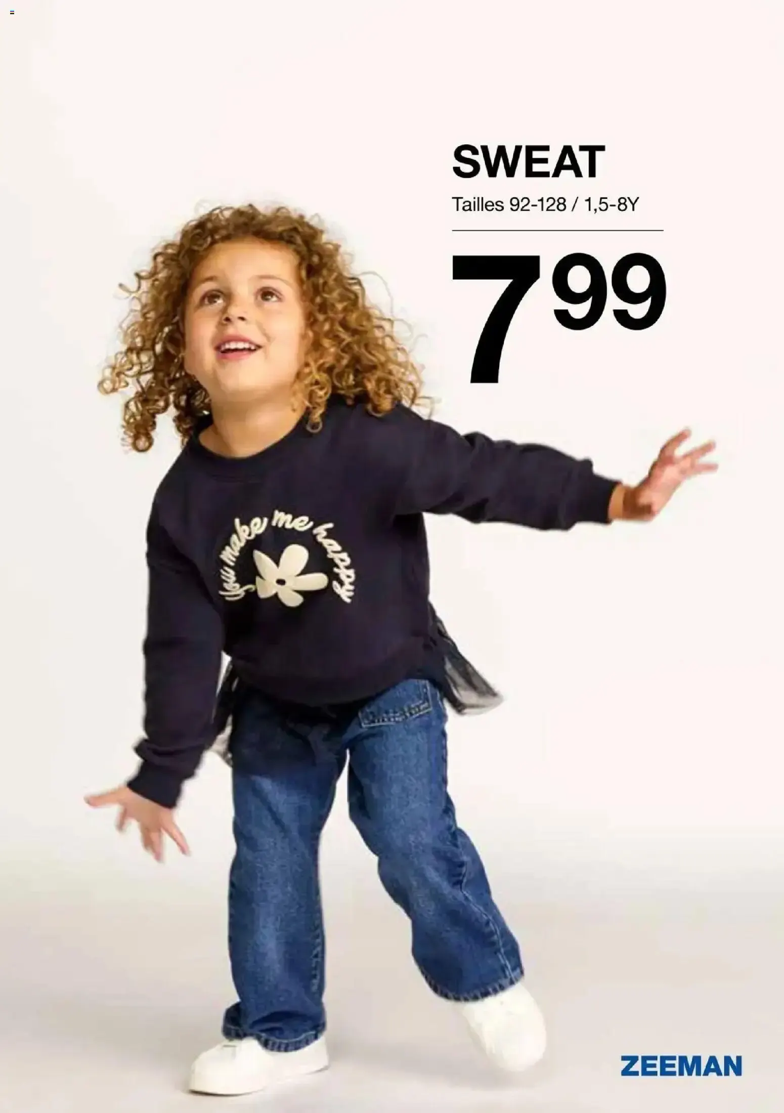 Zeeman catalogue 08/08/2026 - nouveau prospectus du 8 août au 21 août 2026 - Catalogue page 5