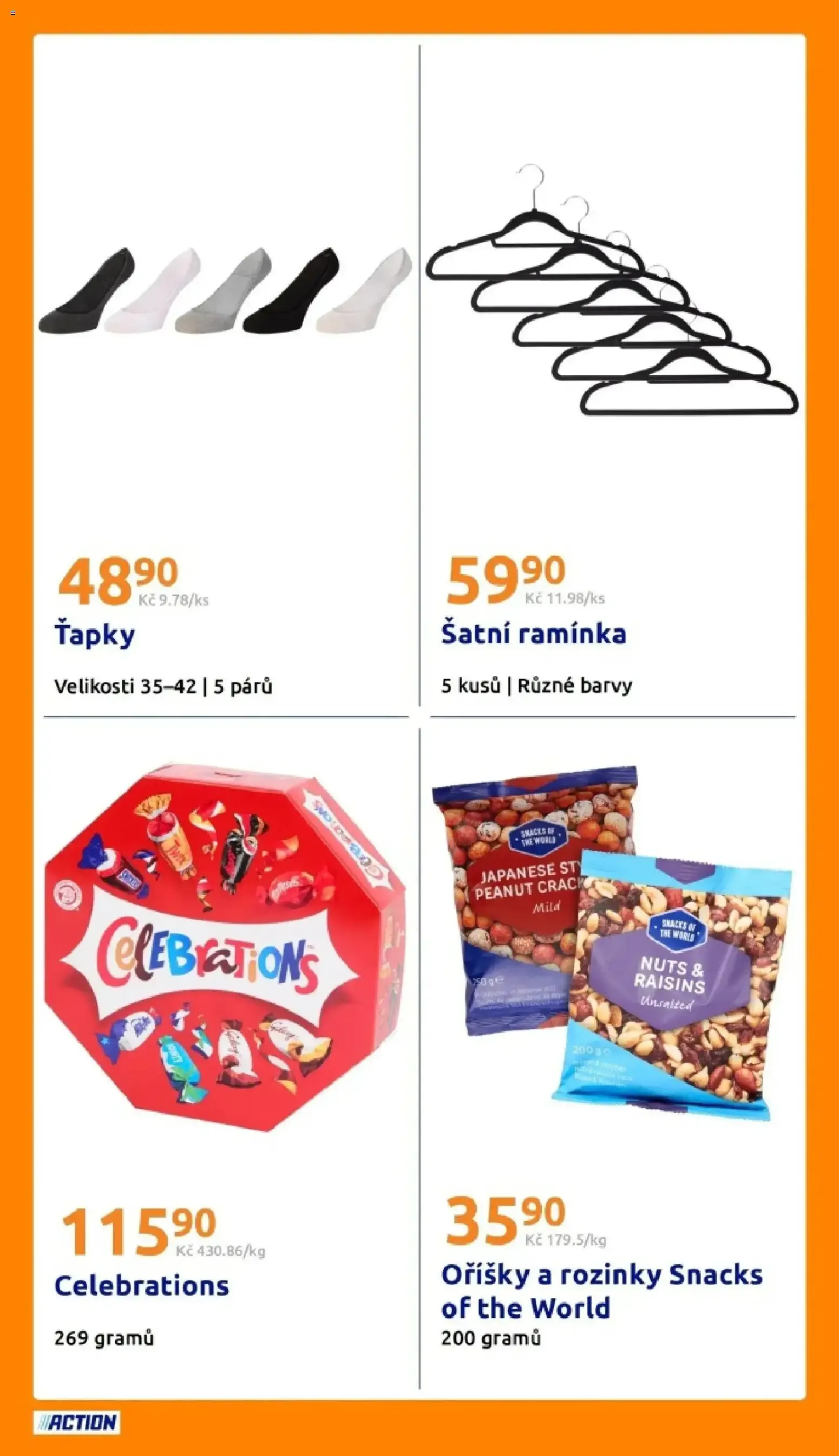 Action leták od 24.06.2026 - Akční leták online - 24. června 30. června 2026 - Page 20