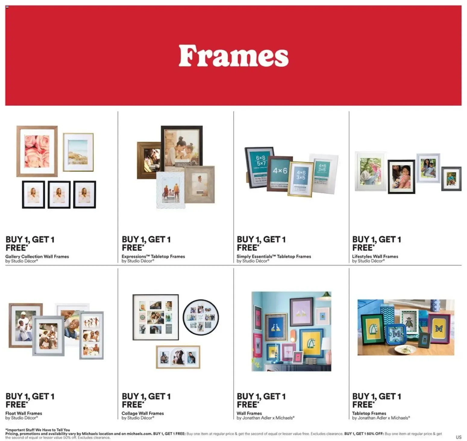 Weekly ad New holiday Lemax collectibles at Michaels from October 11 to October 17 2026 - Page 3