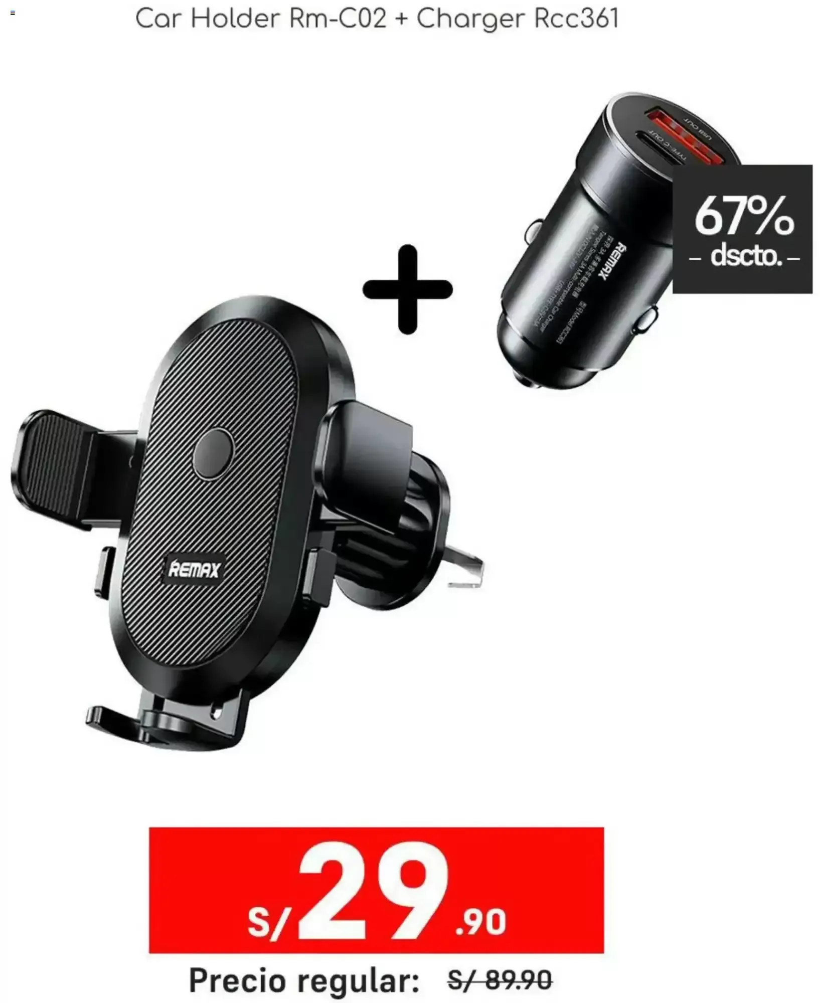 Catalogo de TECH novedades 12 de octubre al 18 de octubre 2026 - Pag 3