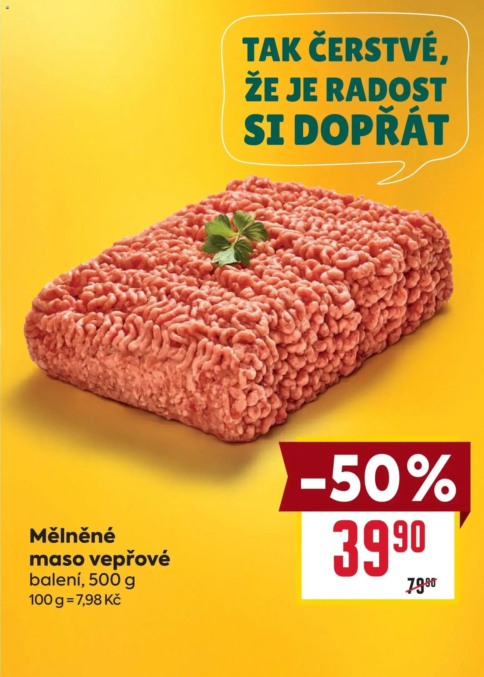 Billa leták od 21.10.2026 + Akce příští týden - 21. října 27. října 2026 - Page 11