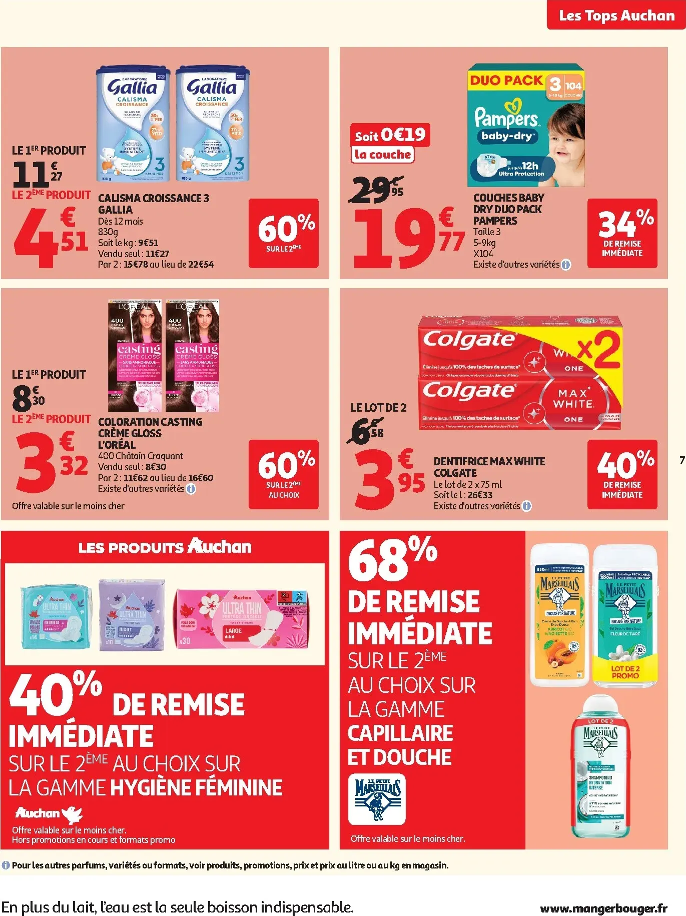 Le Grand Show d'Halloween du 13 octobre au 24 octobre 2026 - Catalogue page 7
