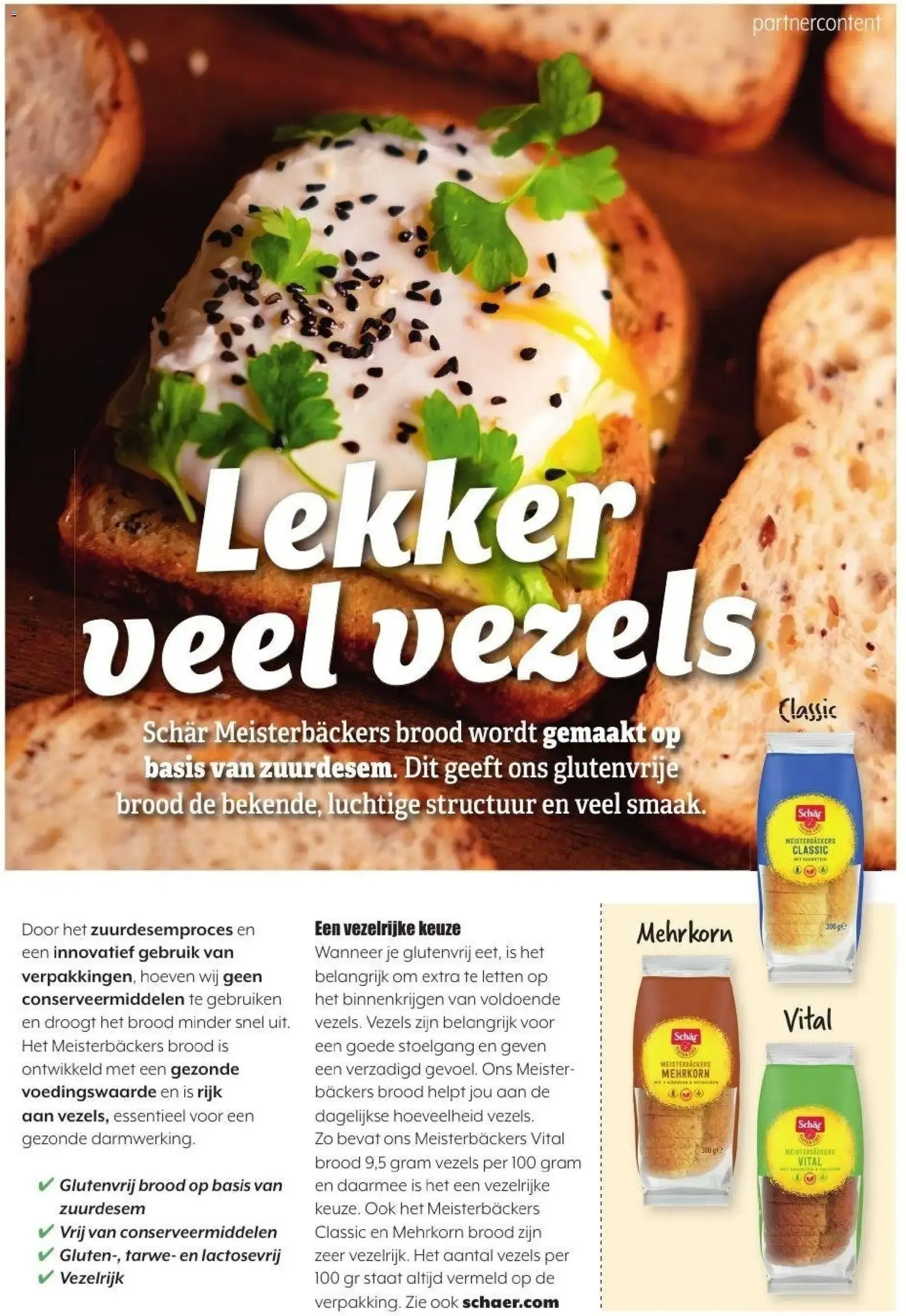 Lekker doen: Groente- en fruitkalender Dirk van 7 september tot 26 oktober 2026 - Folder pagina 31