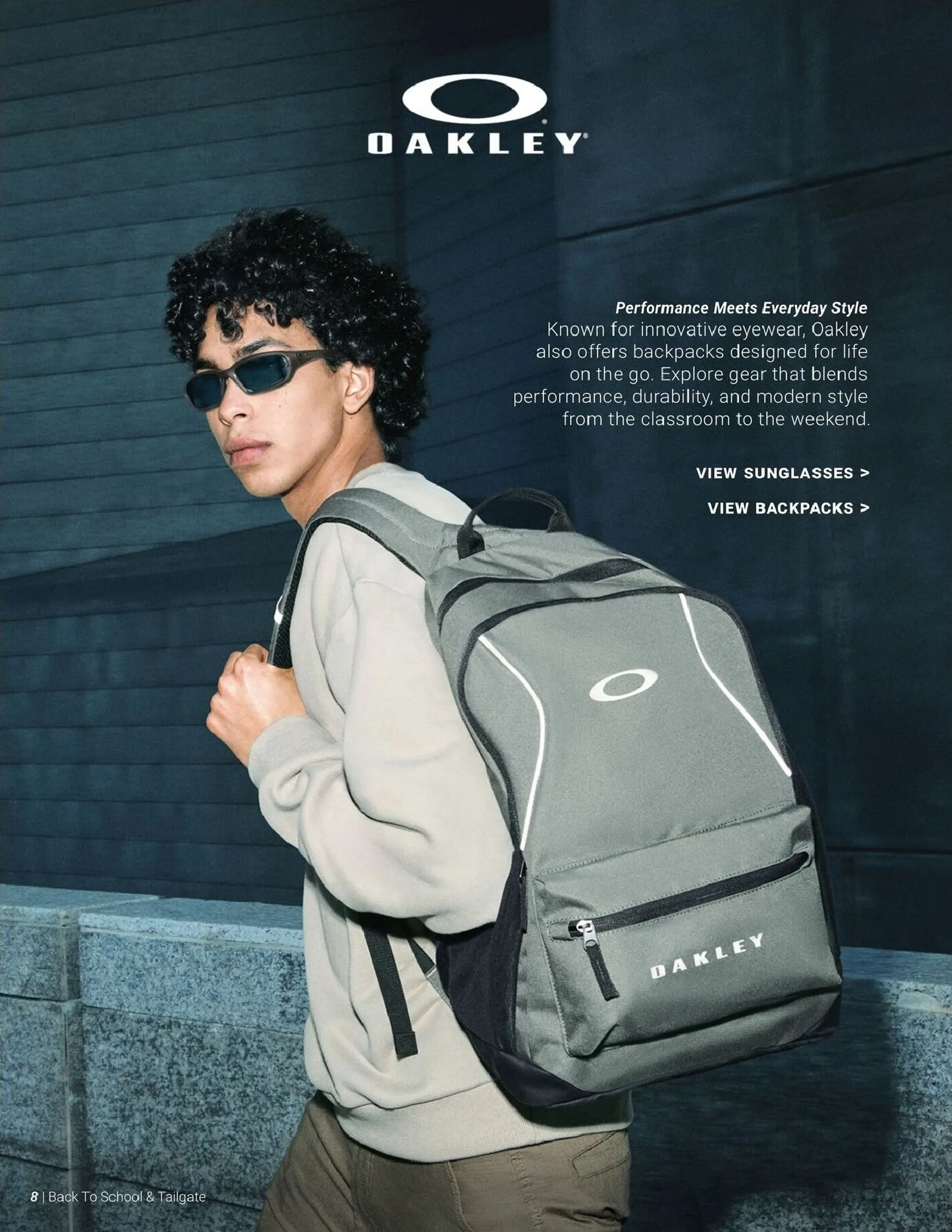 Weekly ad Current Dunham's Sports - Back To School & Tailgate Guide leaflet valid from Thursday 07/16/2026 to Wednesday 09/30/2026 from July 16 to September 30 2026 - Page 7
