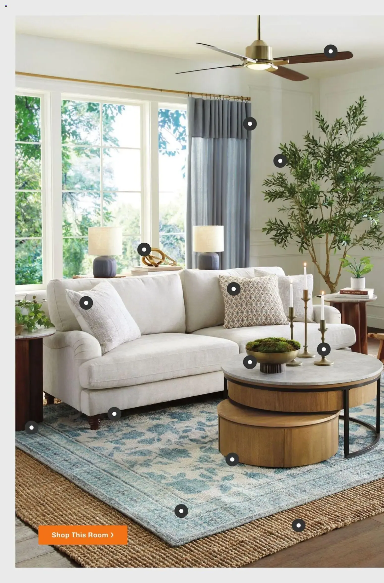 Weekly ad The Home Depot: Ease Into Summer from June 15 to July 26 2026 - Page 2