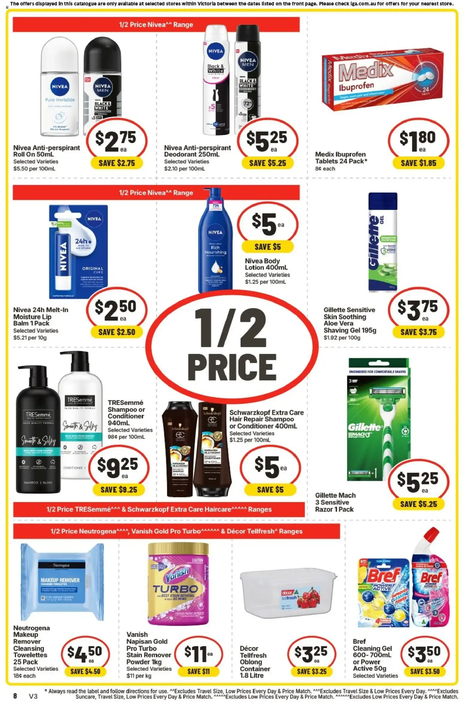 IGA Extra Specials - Catalogue valid from 14 October to 20 October 2026 - page 15