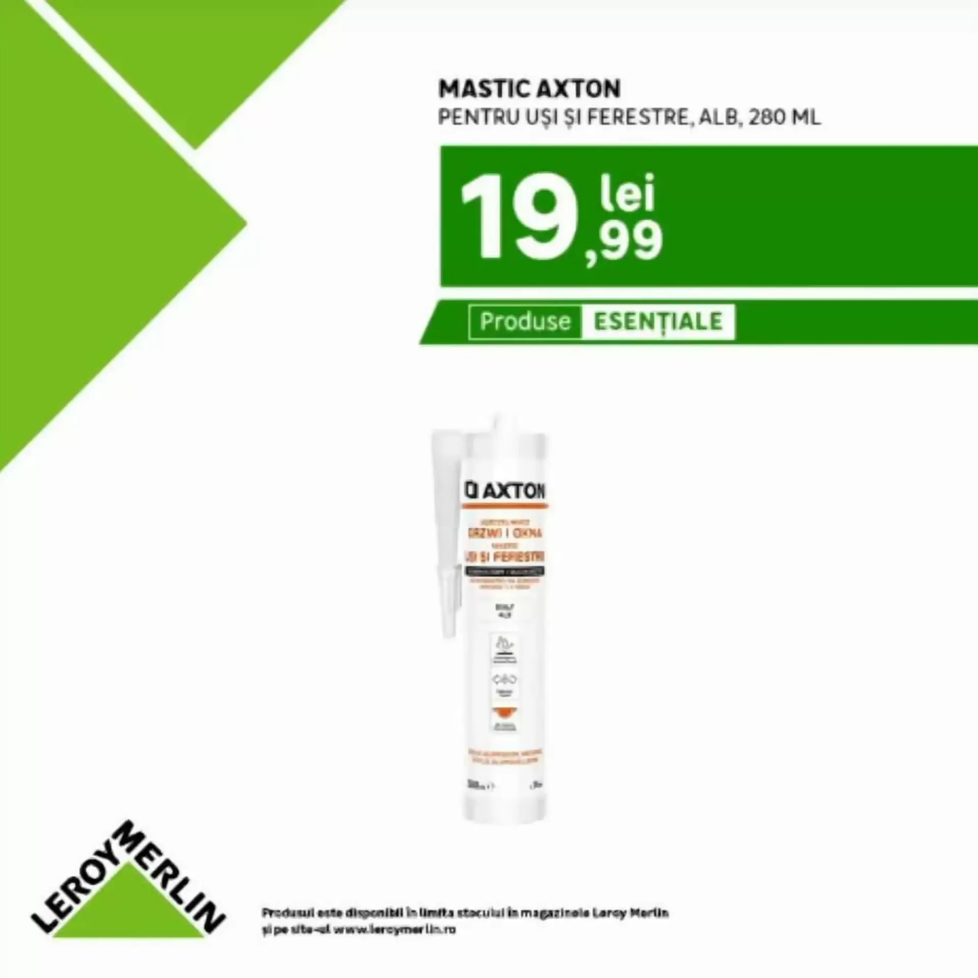 Catalog Produse Esenţiale de la 6 octombrie până la 19 octombrie 2026 - Revista Pagina 2