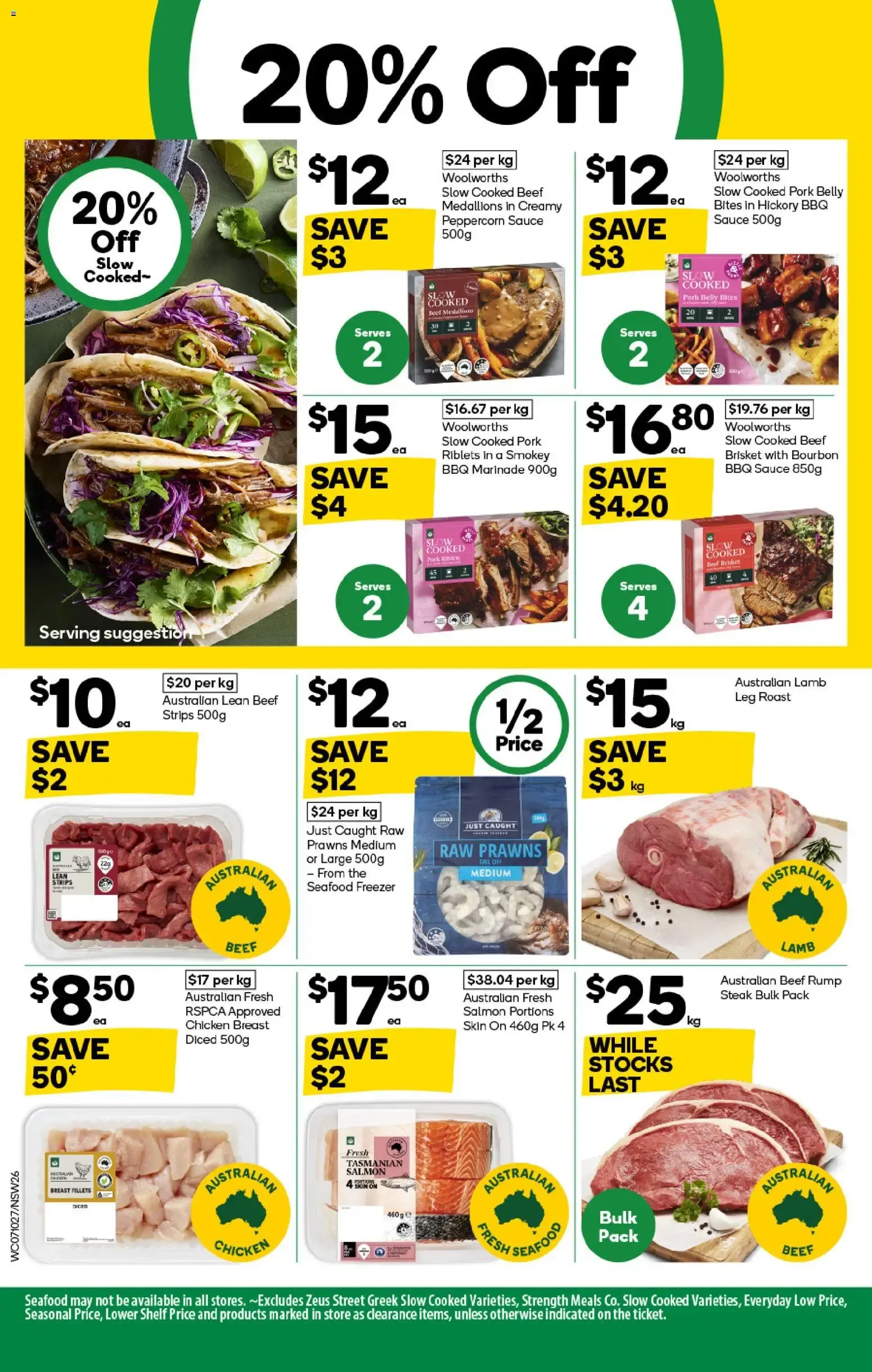 Back to School - Catalogue valid from 7 October to 13 October 2026 - page 24