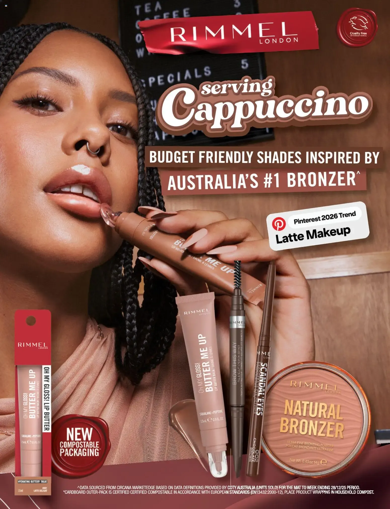 Coles Health & Beauty - Catalogue valid from 7 April to 2 October 2026 - page 10