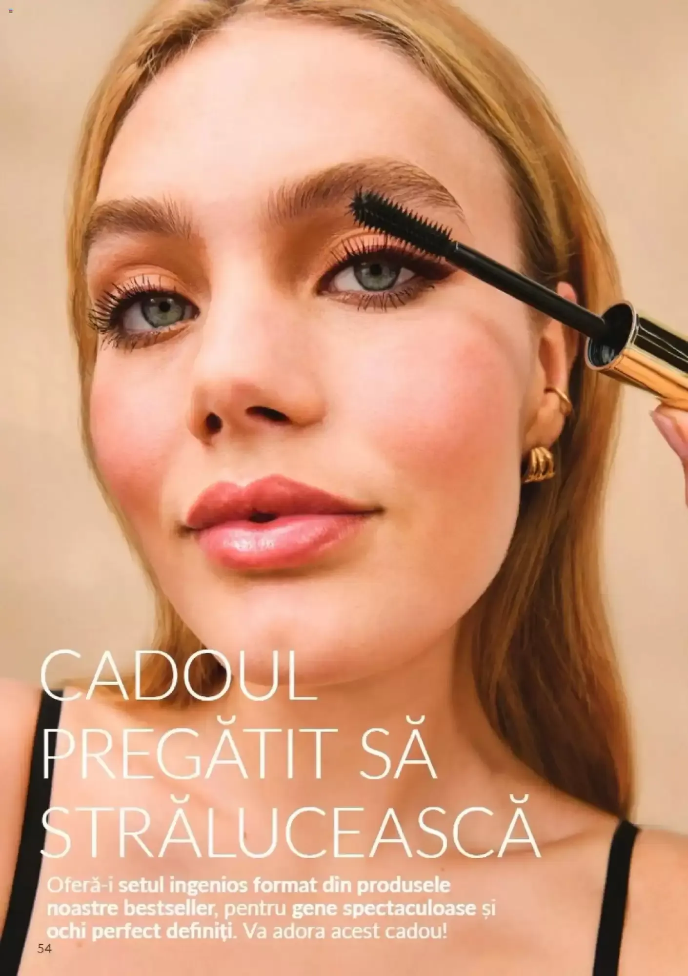 Catalog Catalog Avon de la 1 noiembrie până la 30 noiembrie 2026 - Revista Pagina 54