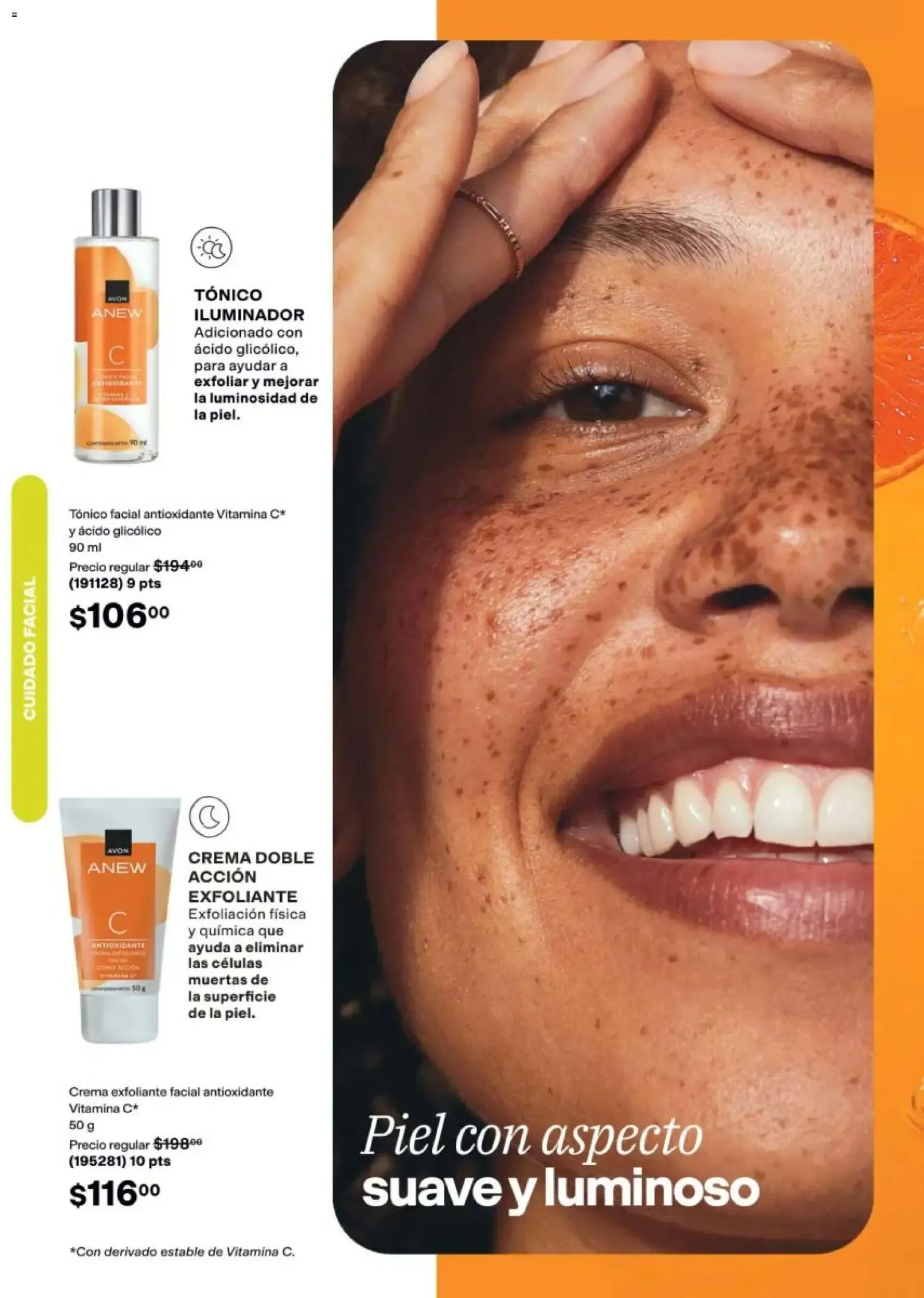 Catálogo de AVON CATÁLOGO PDF - AVON campaña 9 2026 29 de mayo al 8 de julio 2026 - Pagina 10