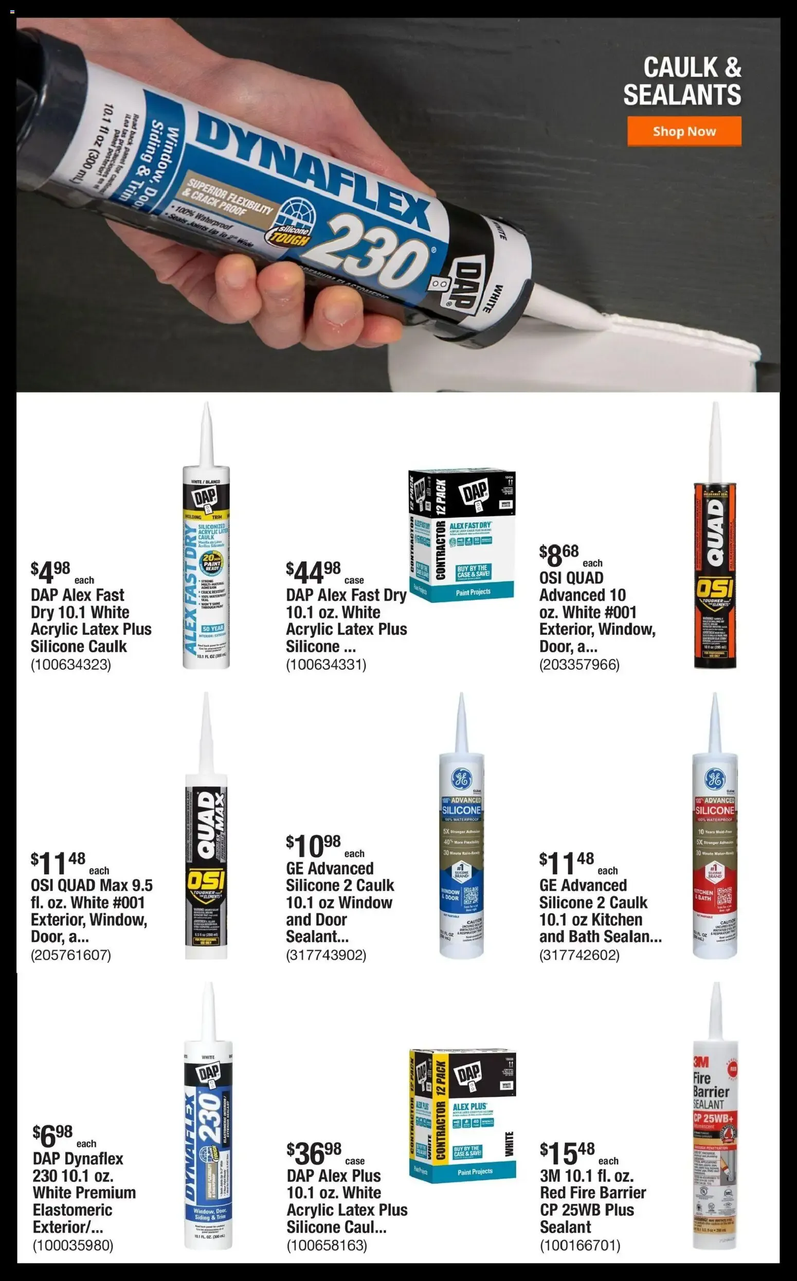 Weekly ad Home Depot Pro - Almacenamiento de Herramientas from August 24 to August 31 2026 - Page 2