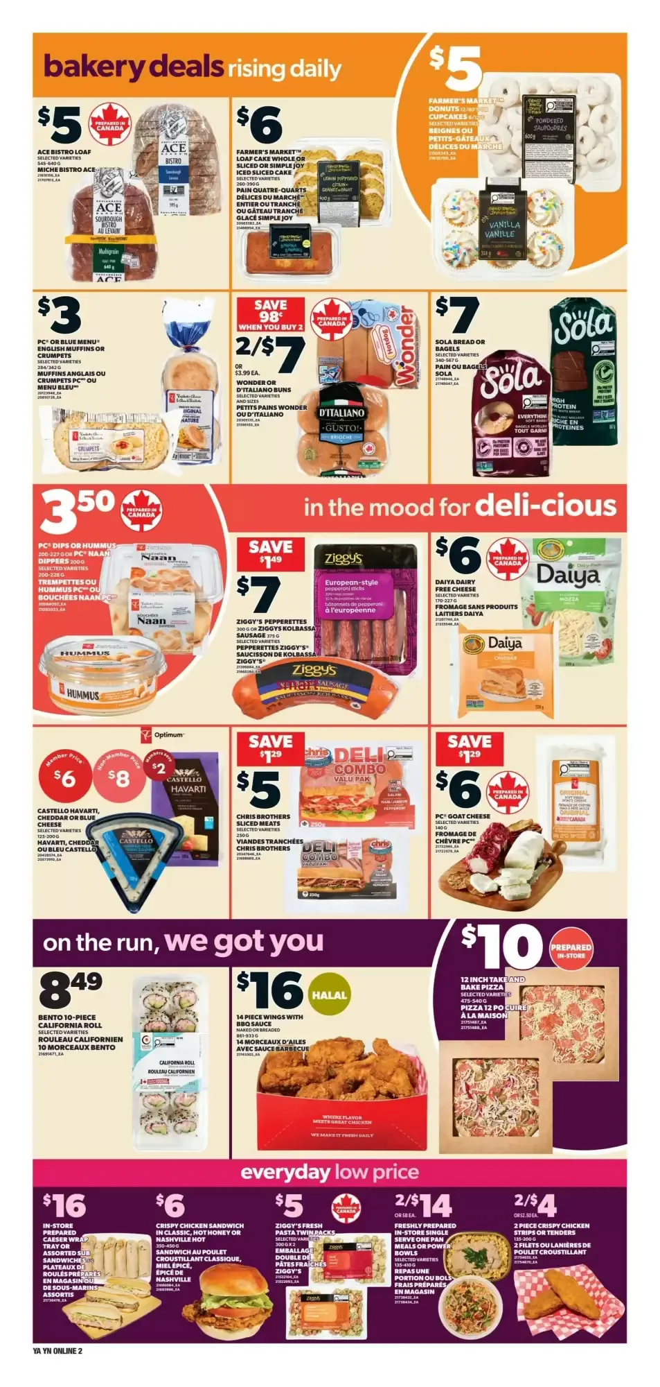 Independent Your Independent Grocer from September 10 to September 16 2026 - flyer page 5