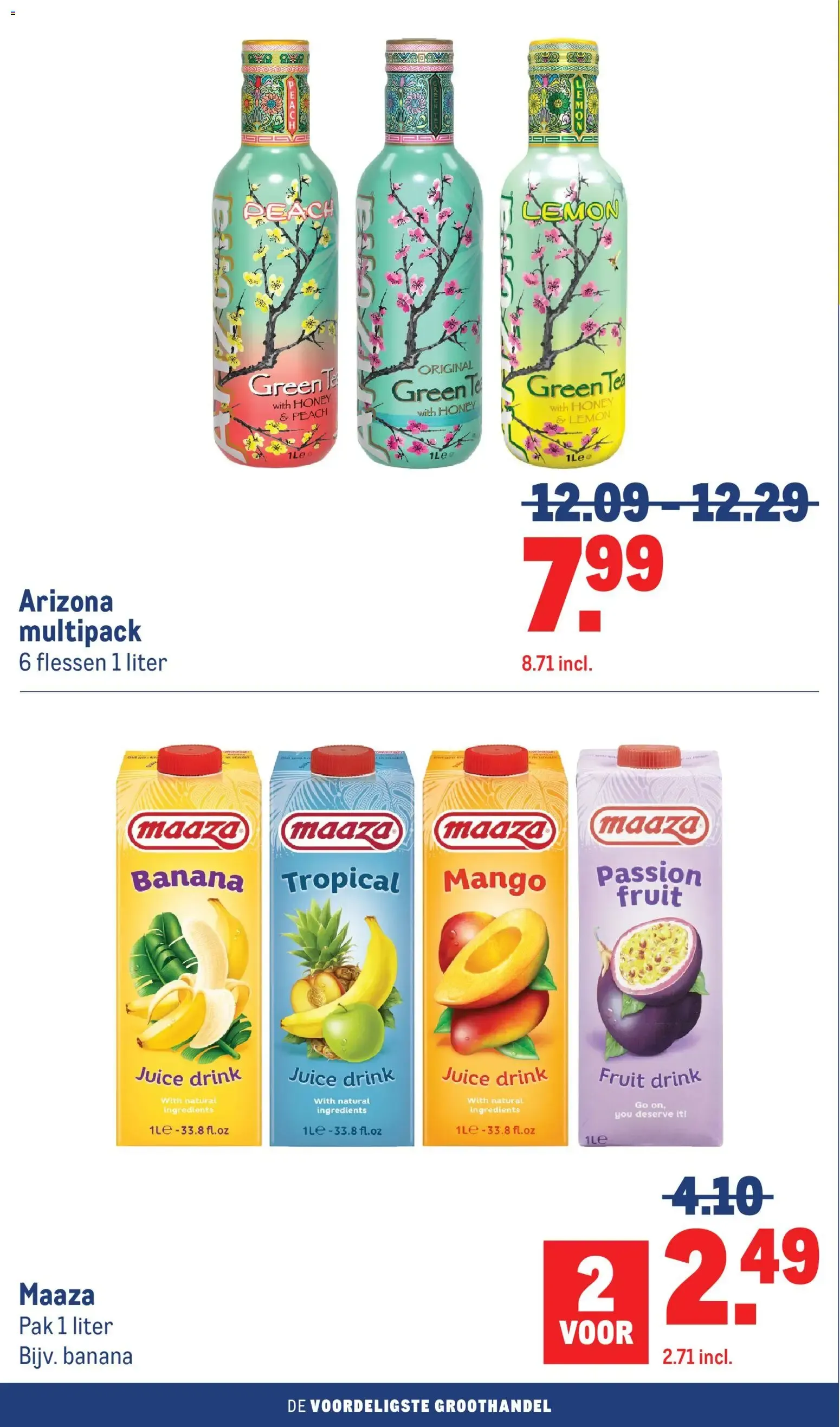 Makro folder vanaf 15-07-2026 || NIEUWE van 15 juli tot 26 juli 2026 - Folder pagina 46