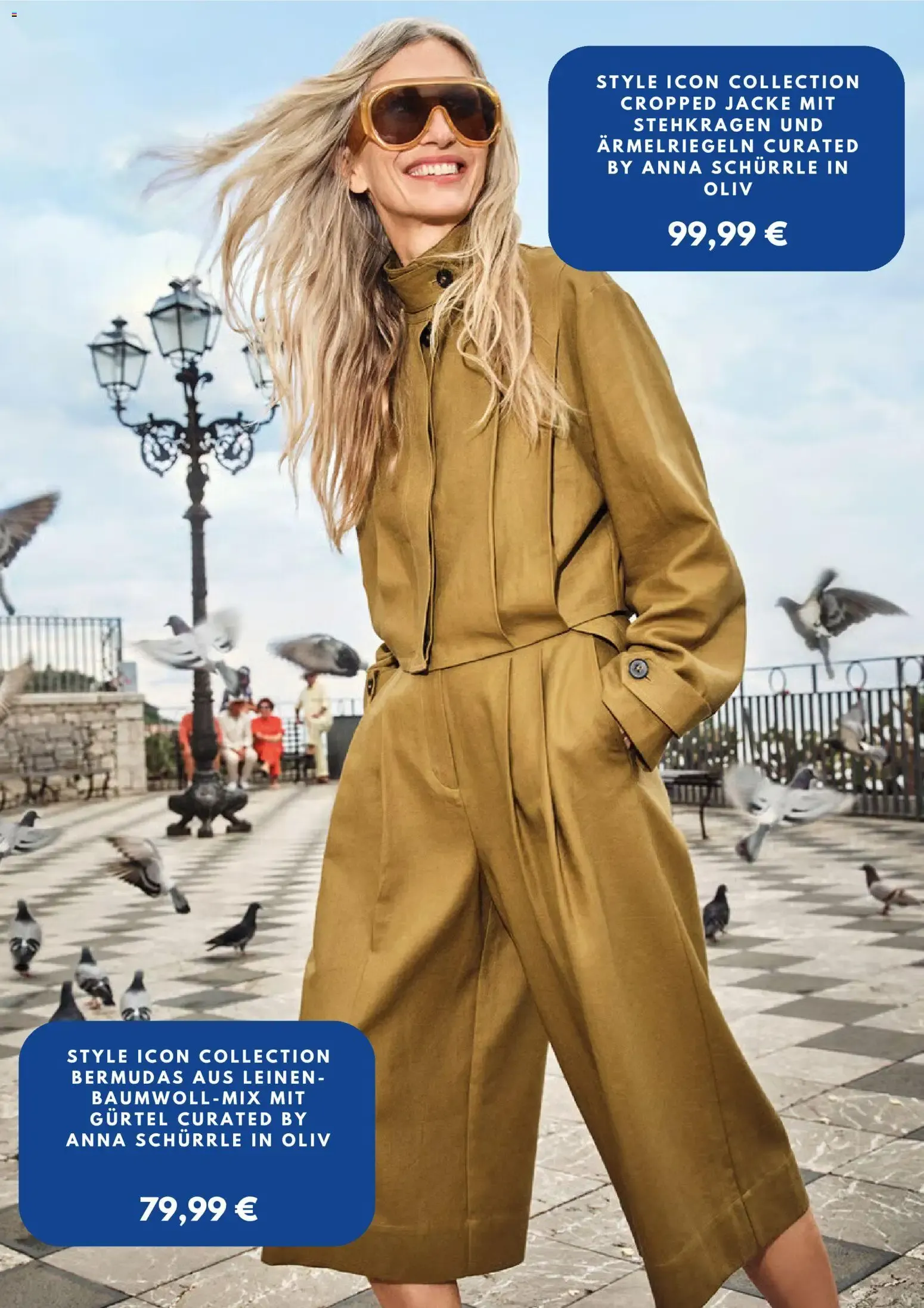 Peek & Cloppenburg - Get Ready For Summer von 21. Mai bis 21. Mai 2026 - Prospekt seite 3