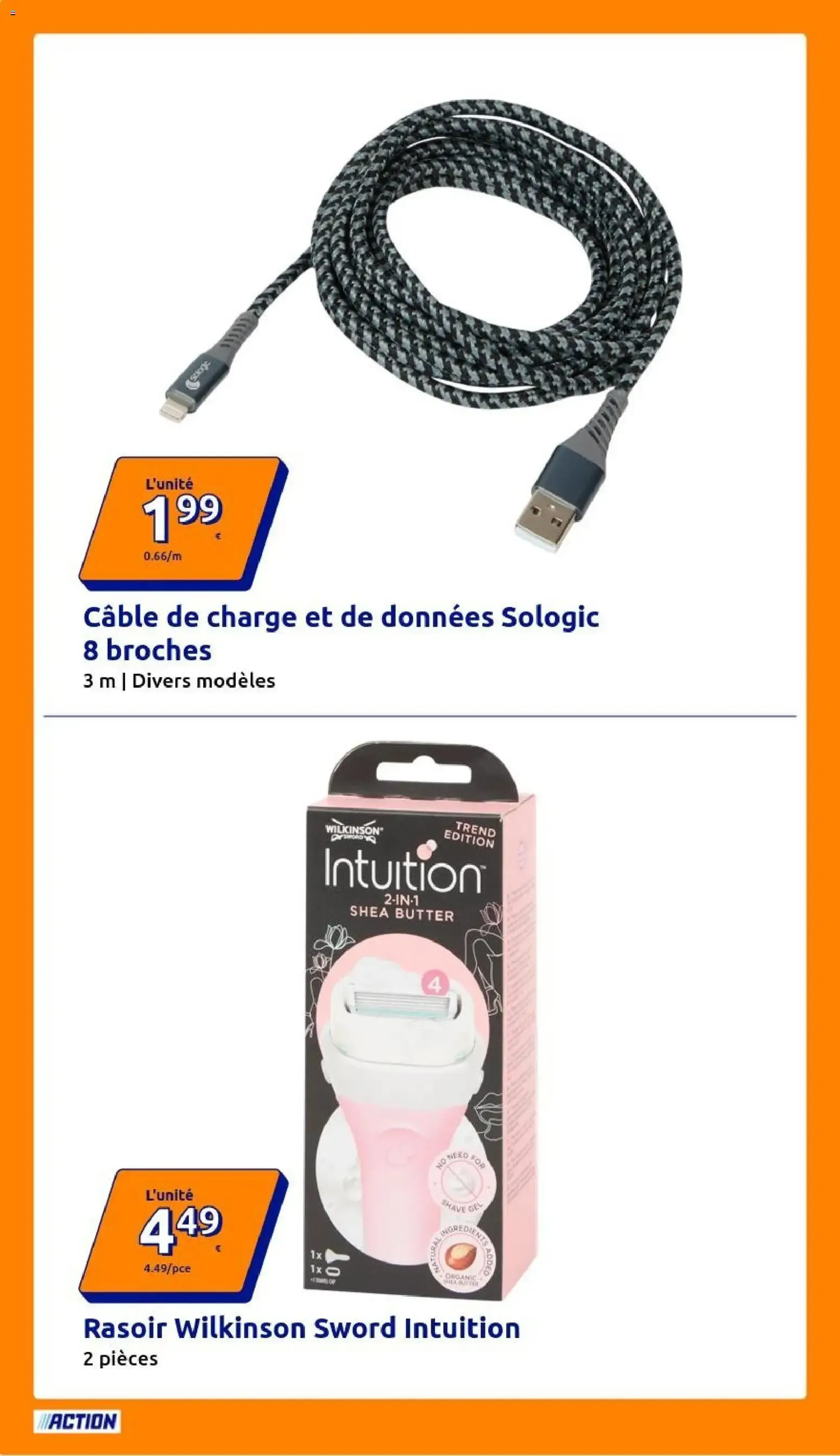Action catalogue à partir du 08/07/2026 - promo en ligne du 8 juillet au 14 juillet 2026 - Catalogue page 12