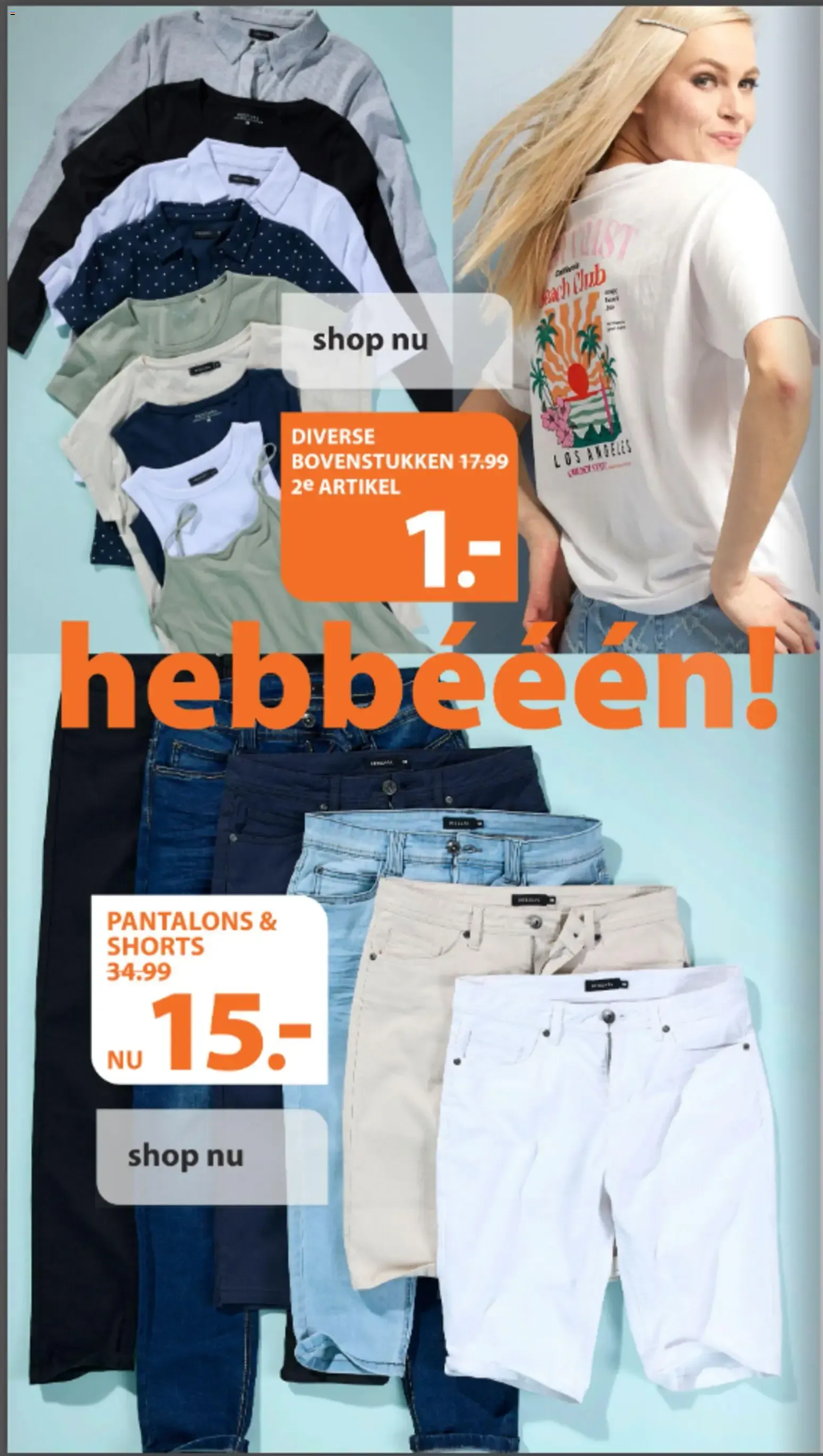 terStal folder vanaf 30-05-2026 || NIEUWE van 30 mei tot 14 juni 2026 - Folder pagina 4