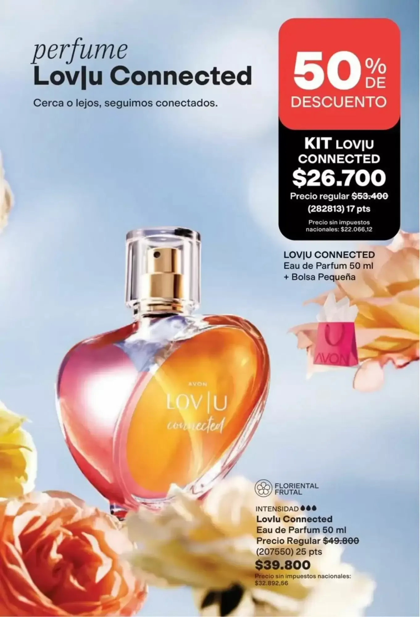 Ofertas de Catálogo Avon 4 de septiembre al 19 de septiembre 2026 - Página 60 del catálogo
