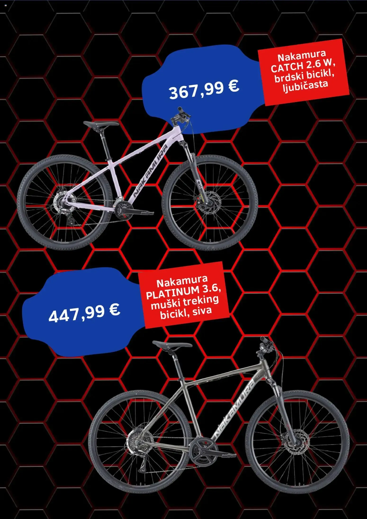 Katalog NOVE ZVIJEZDE SU STIGLE od 1. lipnja do 30. lipnja 2026. - Pregled Stranica 2