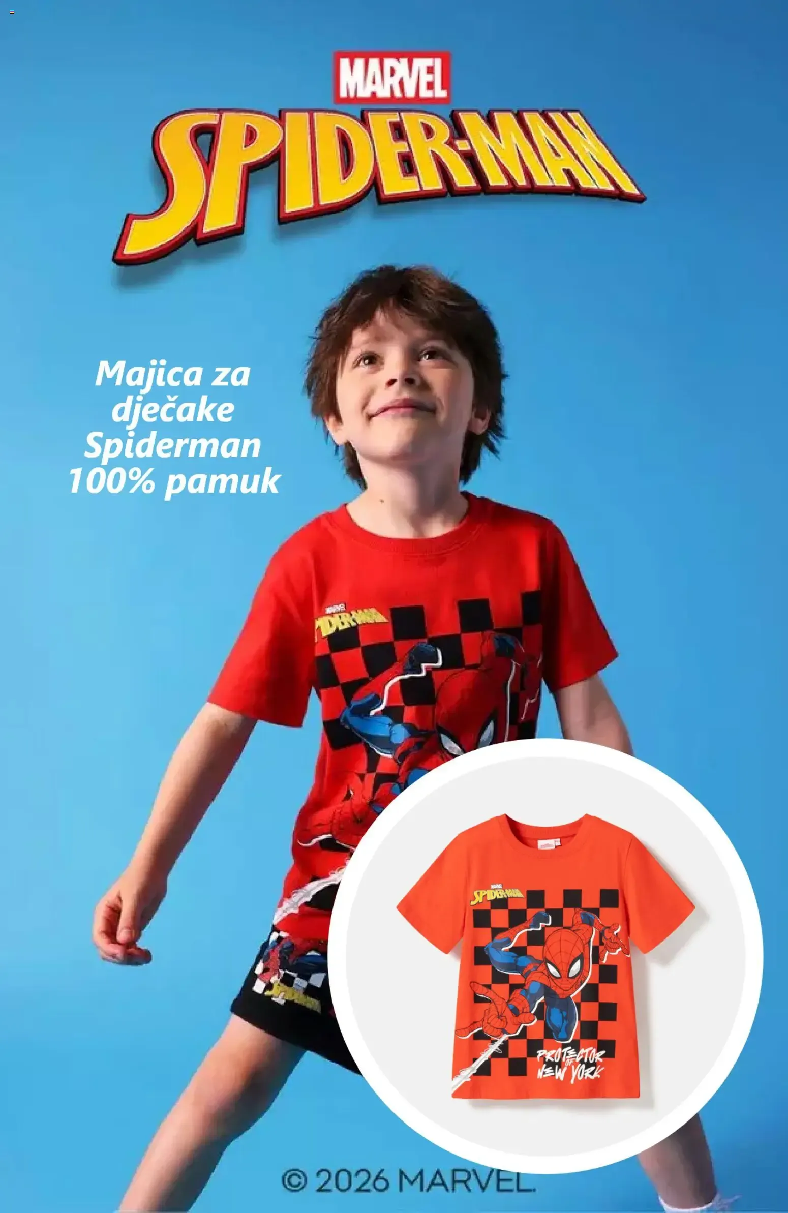 Katalog Pepco: Hitovi tjedna od 9. srpnja do 15. srpnja 2026. - Pregled Stranica 3