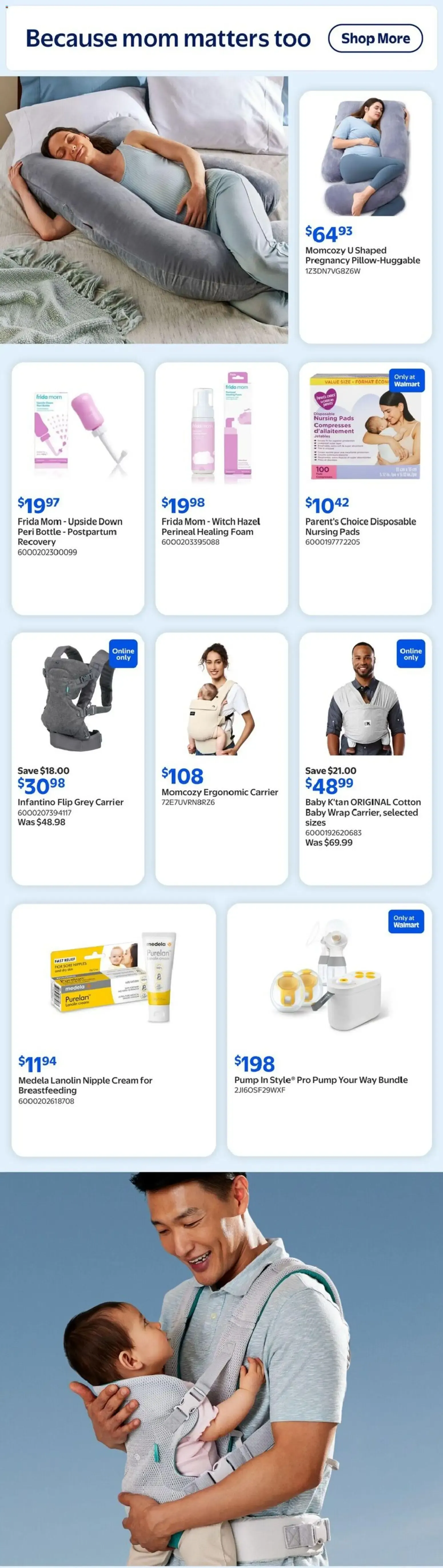 The Baby Event from June 18 to June 24 2026 - flyer page 7