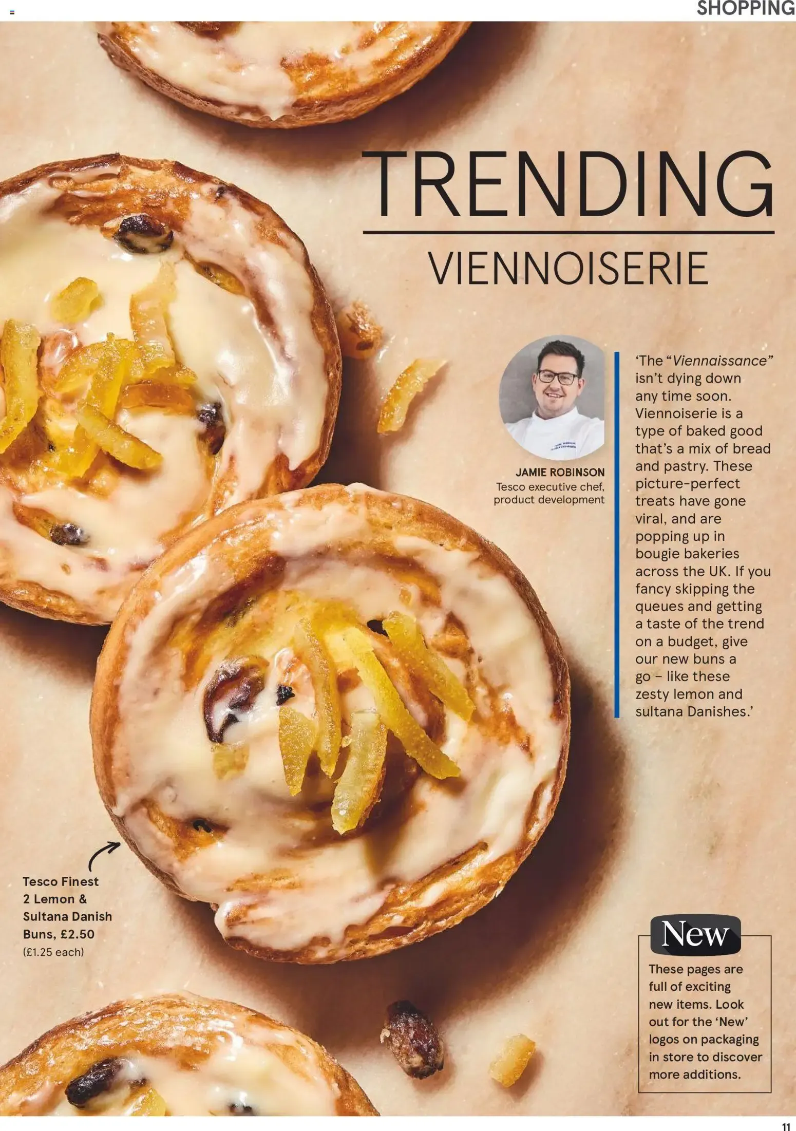 TESCO from 1 September to 30 September 2026 - Catalogue Page 11