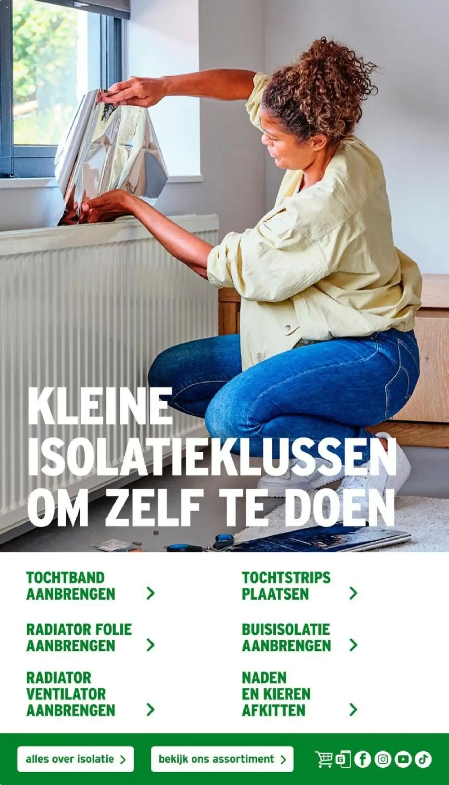 BETER KLUSSEN ENERGIE BESPAREN van 8 mei tot 4 oktober 2026 - Folder pagina 4