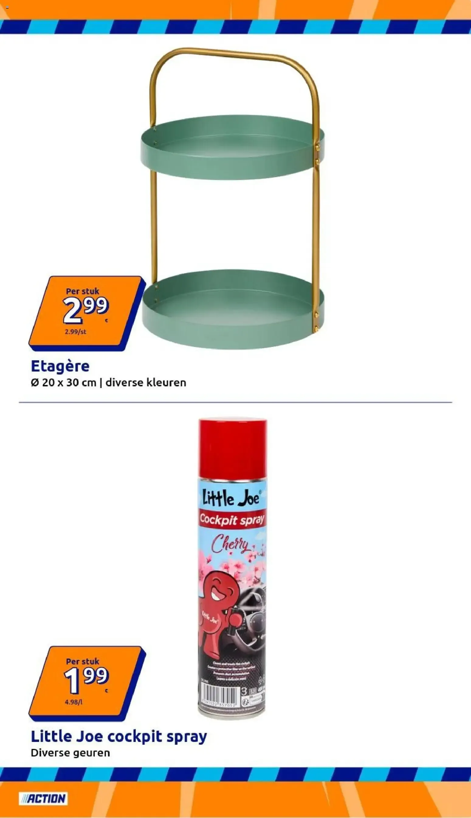 Action folder vanaf 09-09-2026 | volgende week van 9 september tot 15 september 2026 - Folder pagina 27