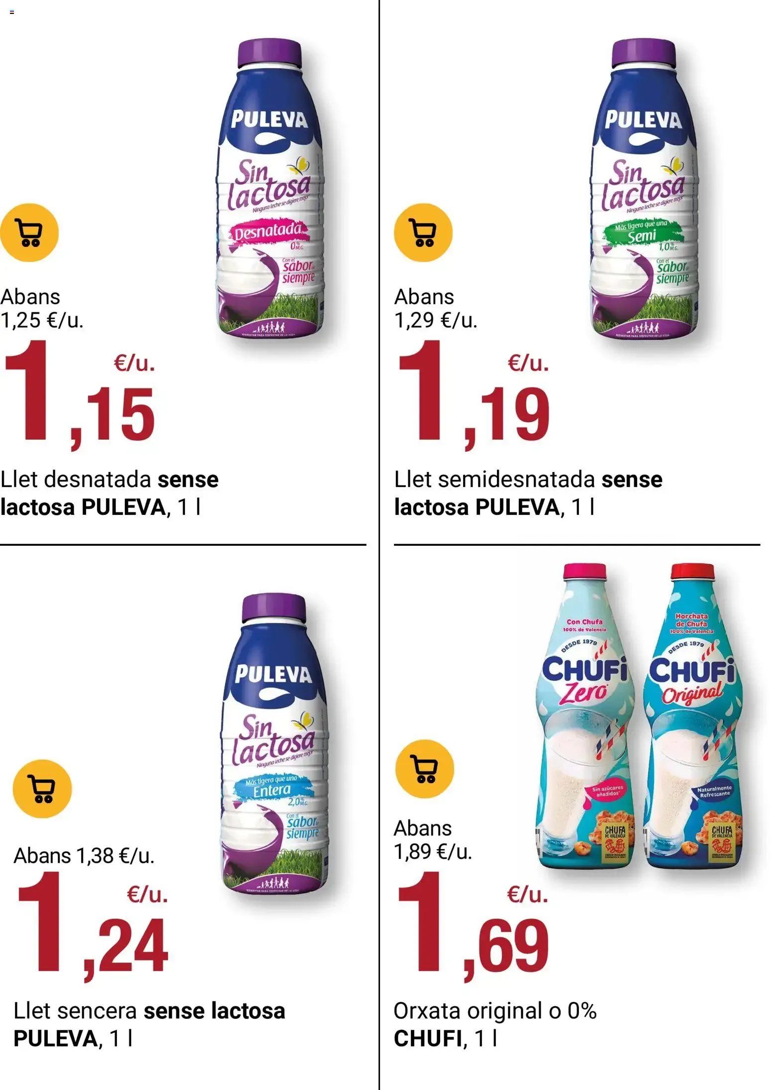 Catálogo de L'estalvi és marca de la casa 2 de junio al 15 de junio 2026 - Página 9