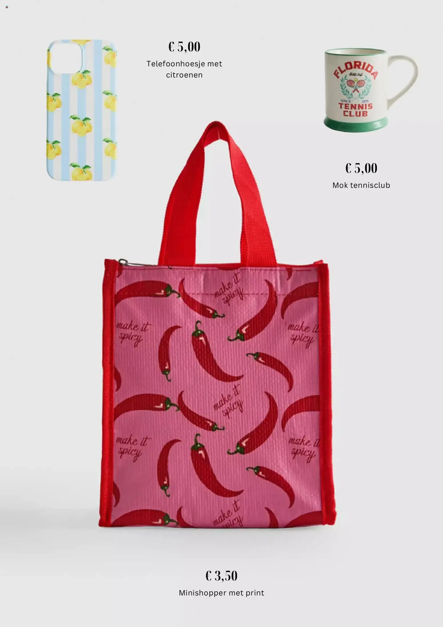 Primark - Nieuwe Artikelen van 1 juni tot 30 juni 2026 - Folder pagina 5