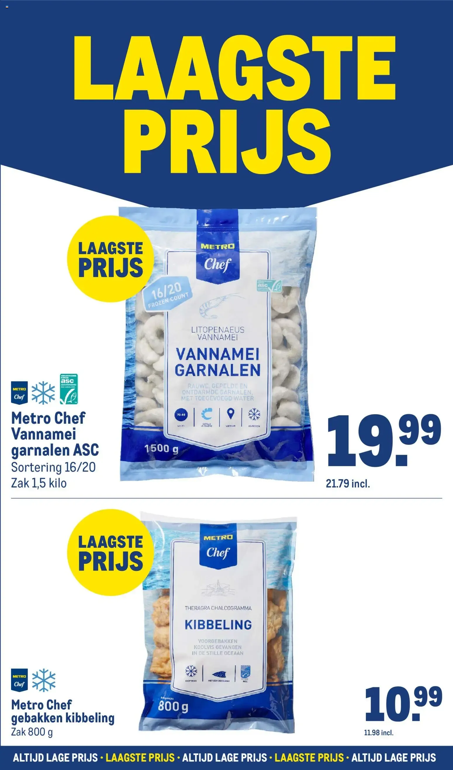 Makro folder vanaf 02-07-2026 || NIEUWE van 2 juli tot 31 juli 2026 - Folder pagina 25