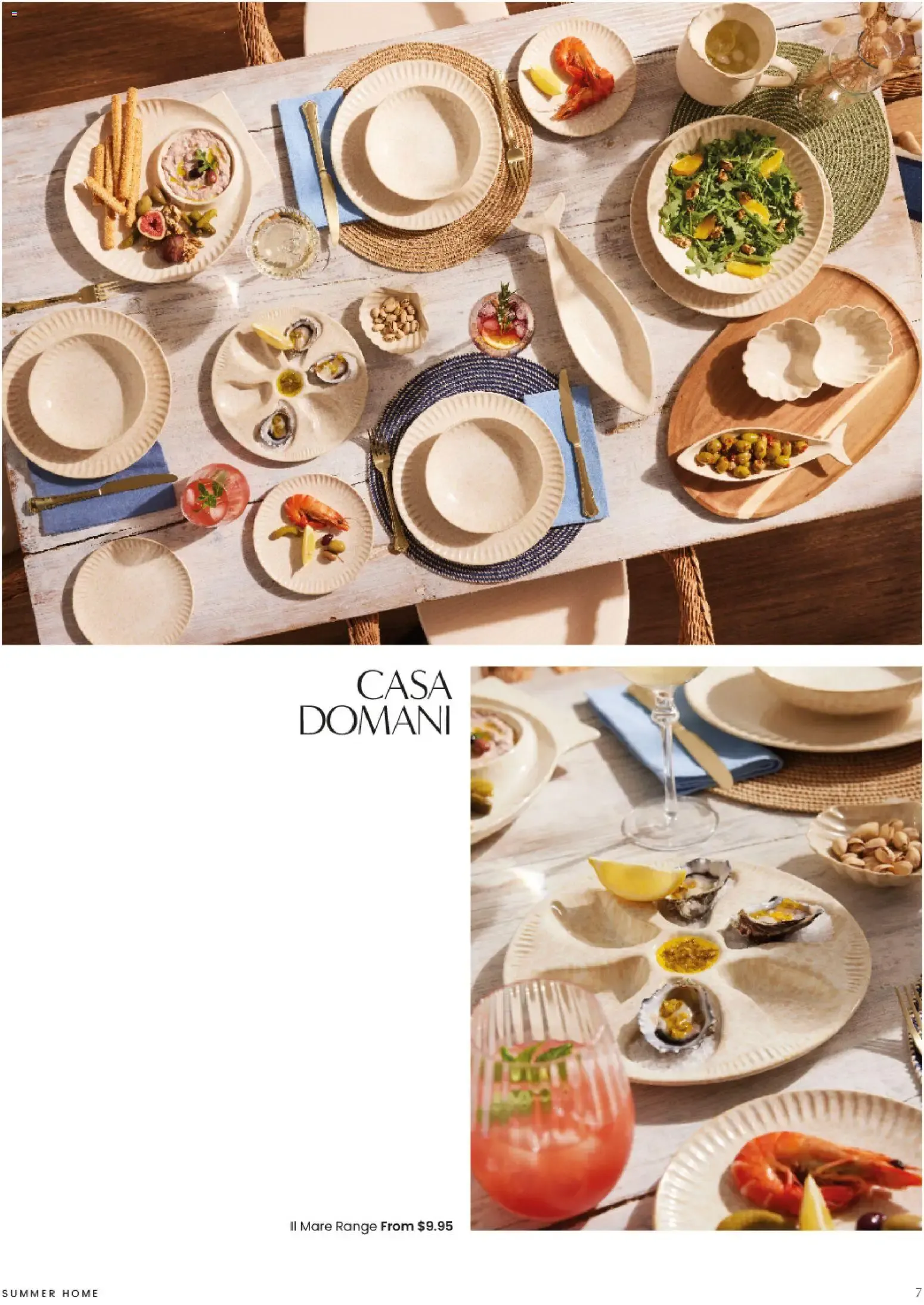 MY STORE IS Celebration Ready - Catalogue valid from 6 October to 25 October 2026 - page 7